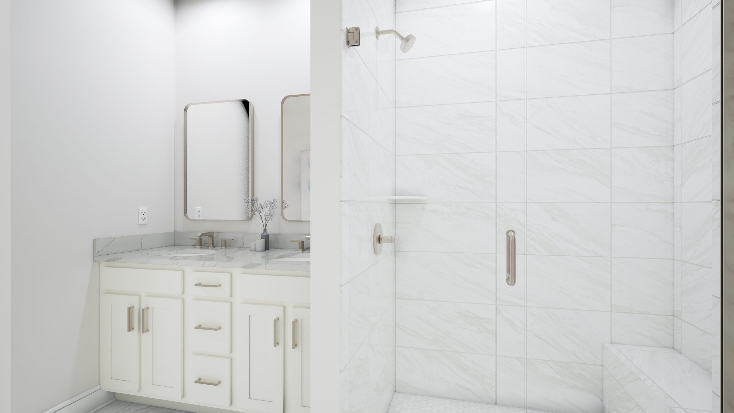 Vale 34-F2 - Homesite 1063, Villa, Hiatt Pointe, Located in Stephenson, VA