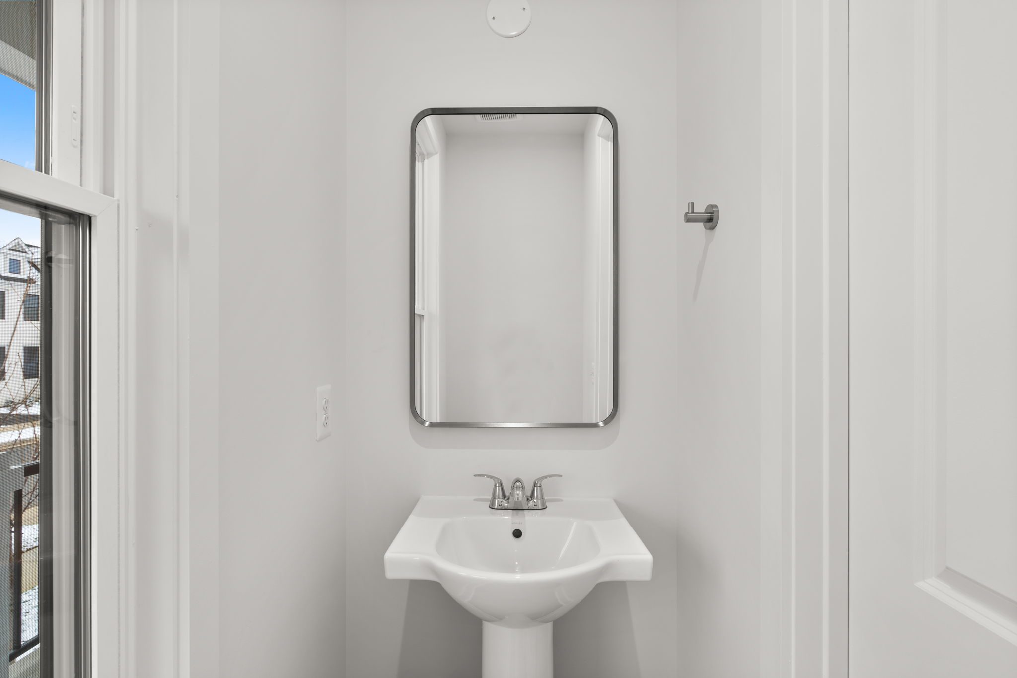 Sadie 29-S2 - Homesite 173, Single Family Home, Heritage at Marshall, Located in Marshall, VA