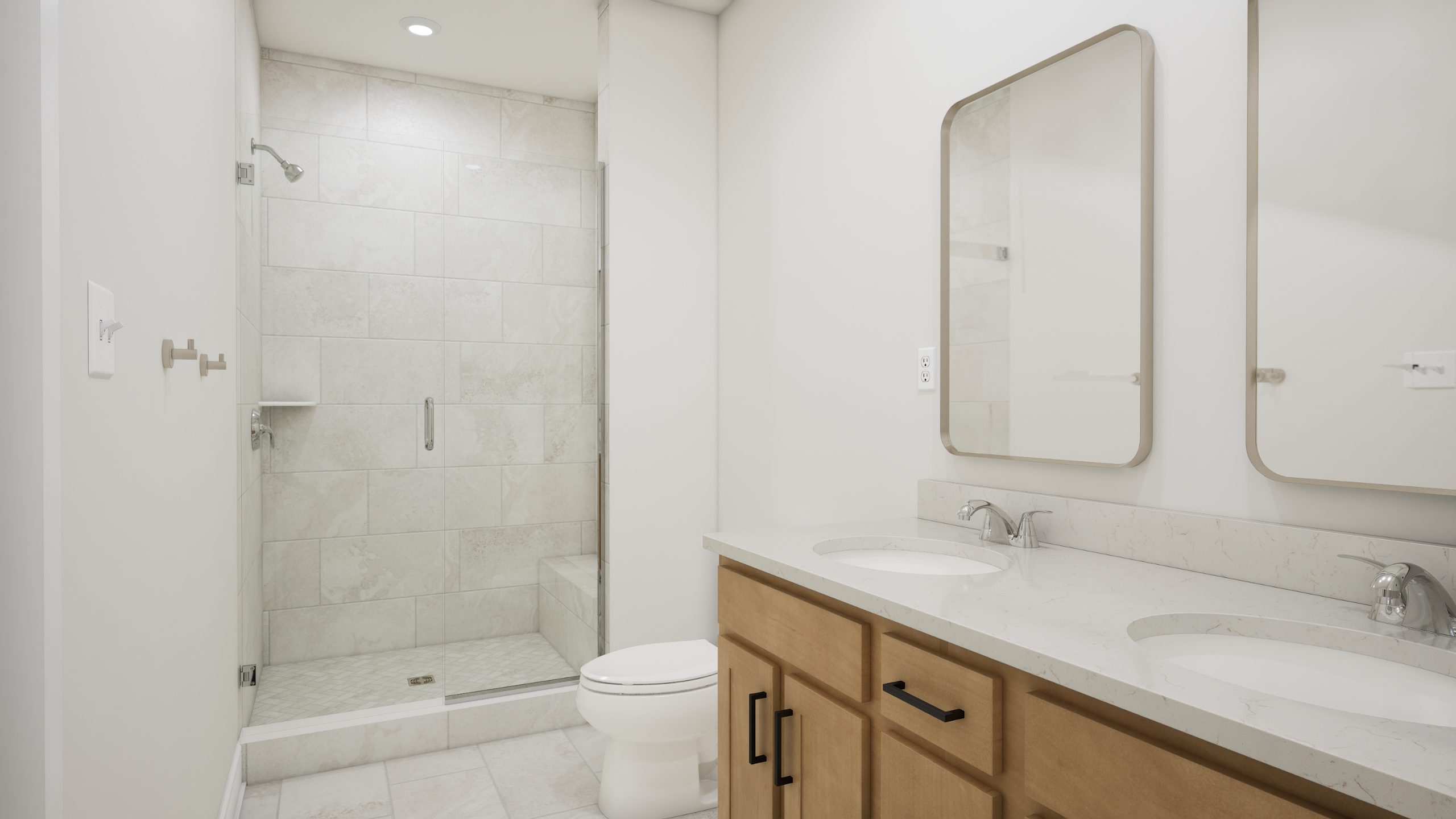 Teagan 24-F2 - Homesite 2232, Townhome, Snowden Bridge, Located in Stephenson, Virginia