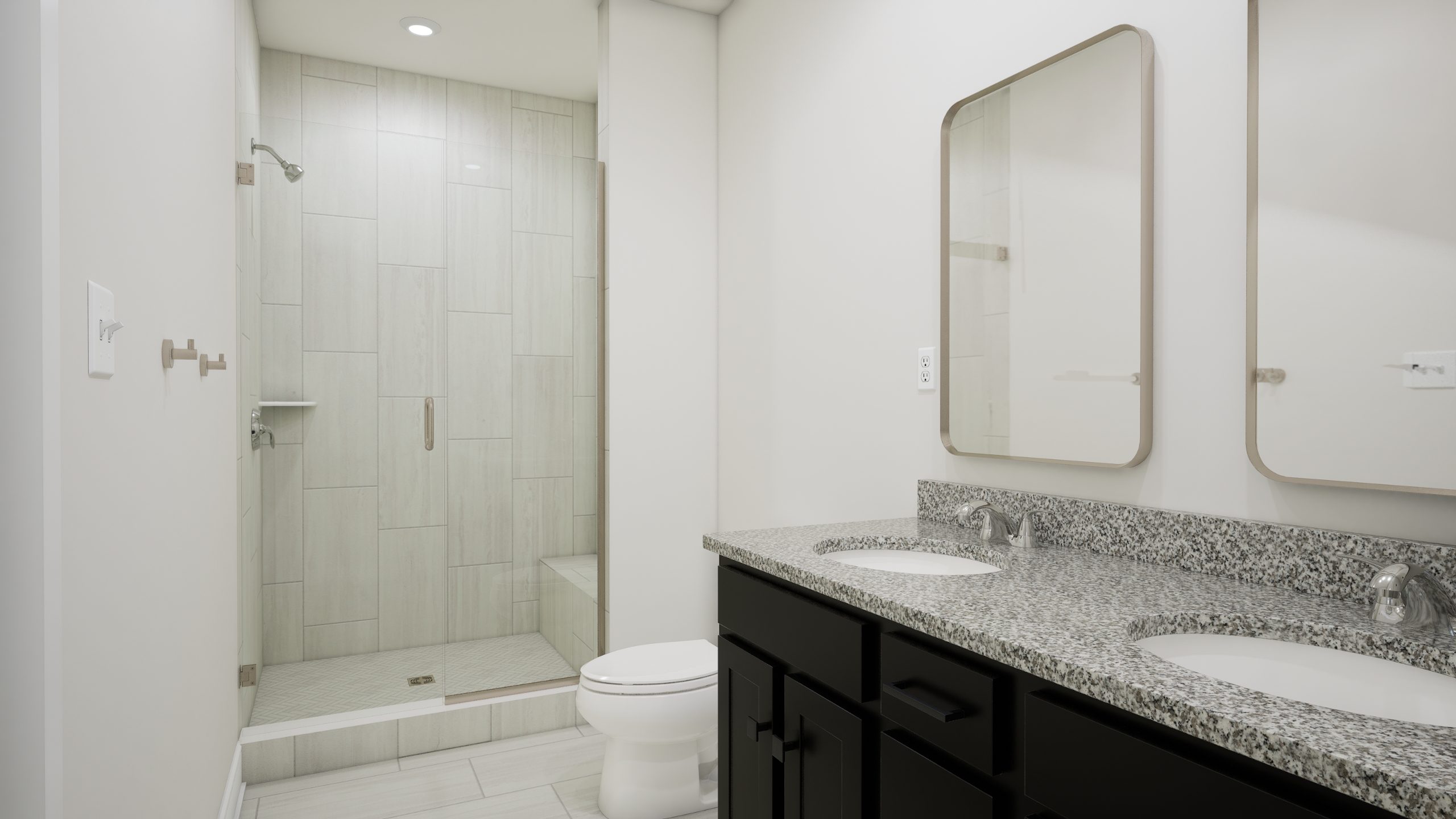 Teagan 24-F2 - Homesite 2234, Townhome, Snowden Bridge, Located in Stephenson, Virginia