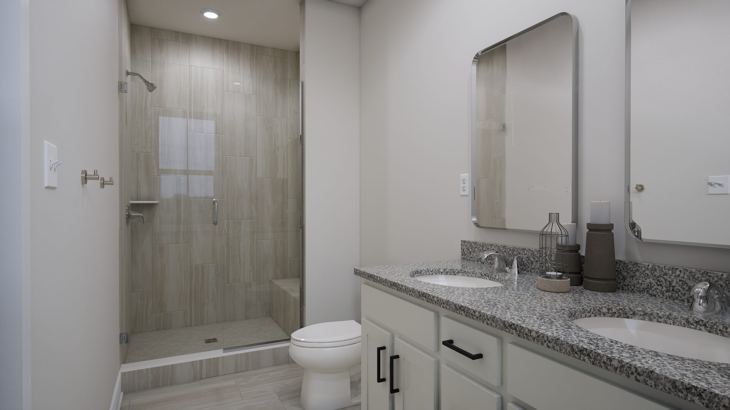 Teagan 24-F2 - Homesite 2235, Townhome, Snowden Bridge, Located in Stephenson, Virginia