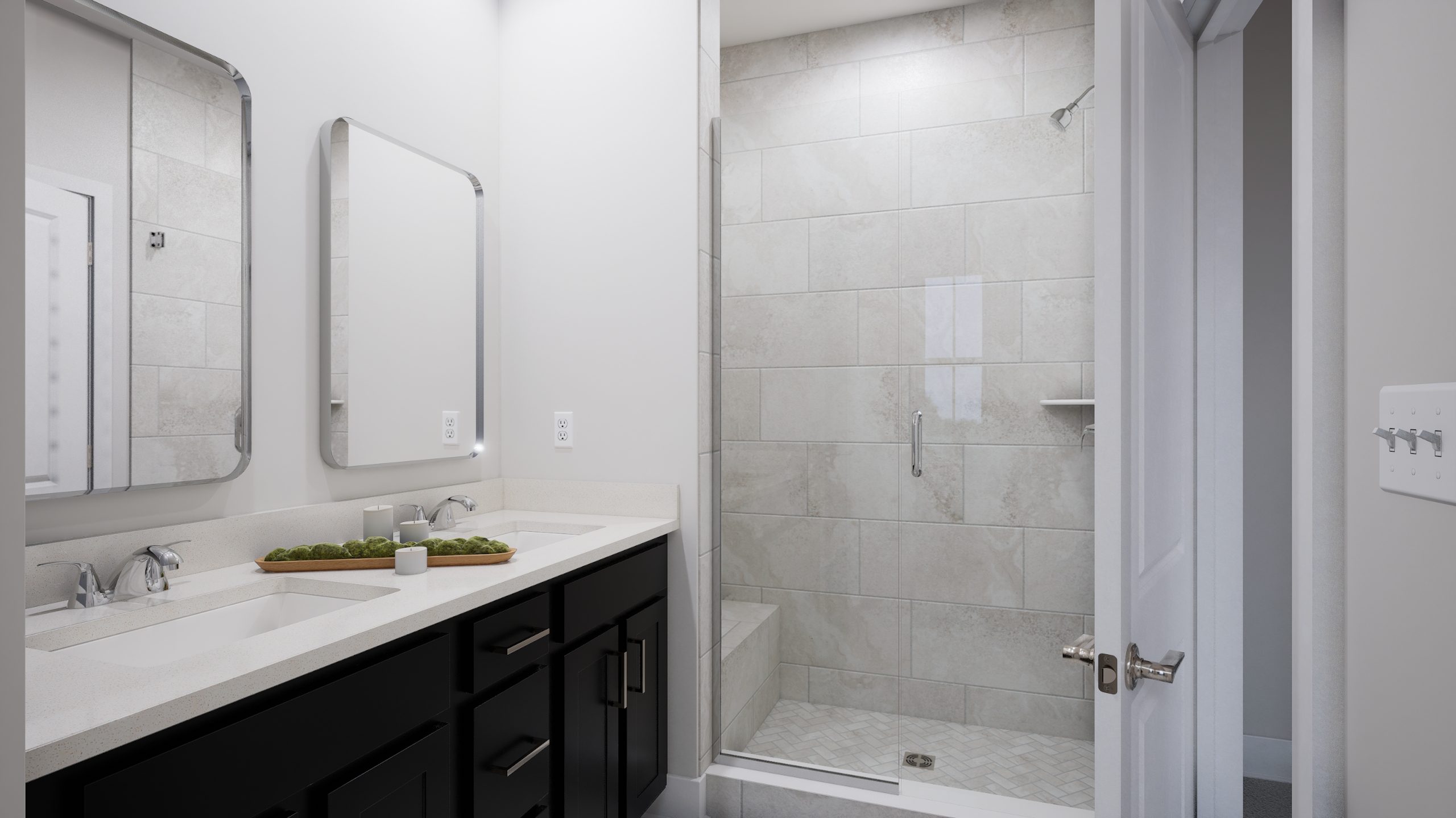 Turner 22-F2-RT - Homesite 4525, Townhome, West Park III, Located in Brambleton, VA