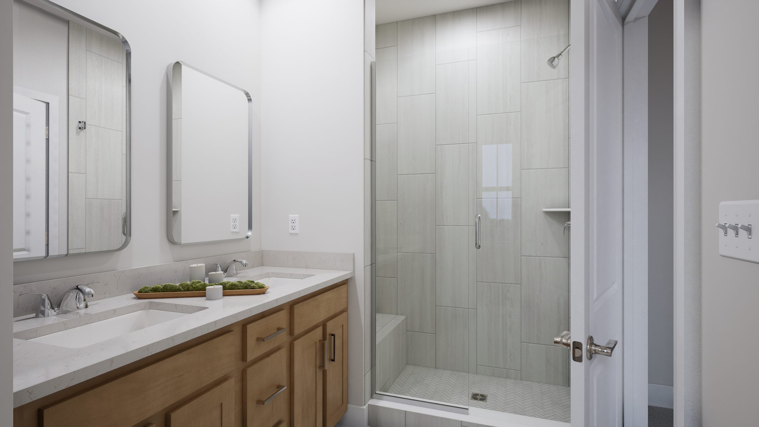 Turner 22-F2-RT - Homesite 4526, Townhome, West Park III, Located in Brambleton, VA