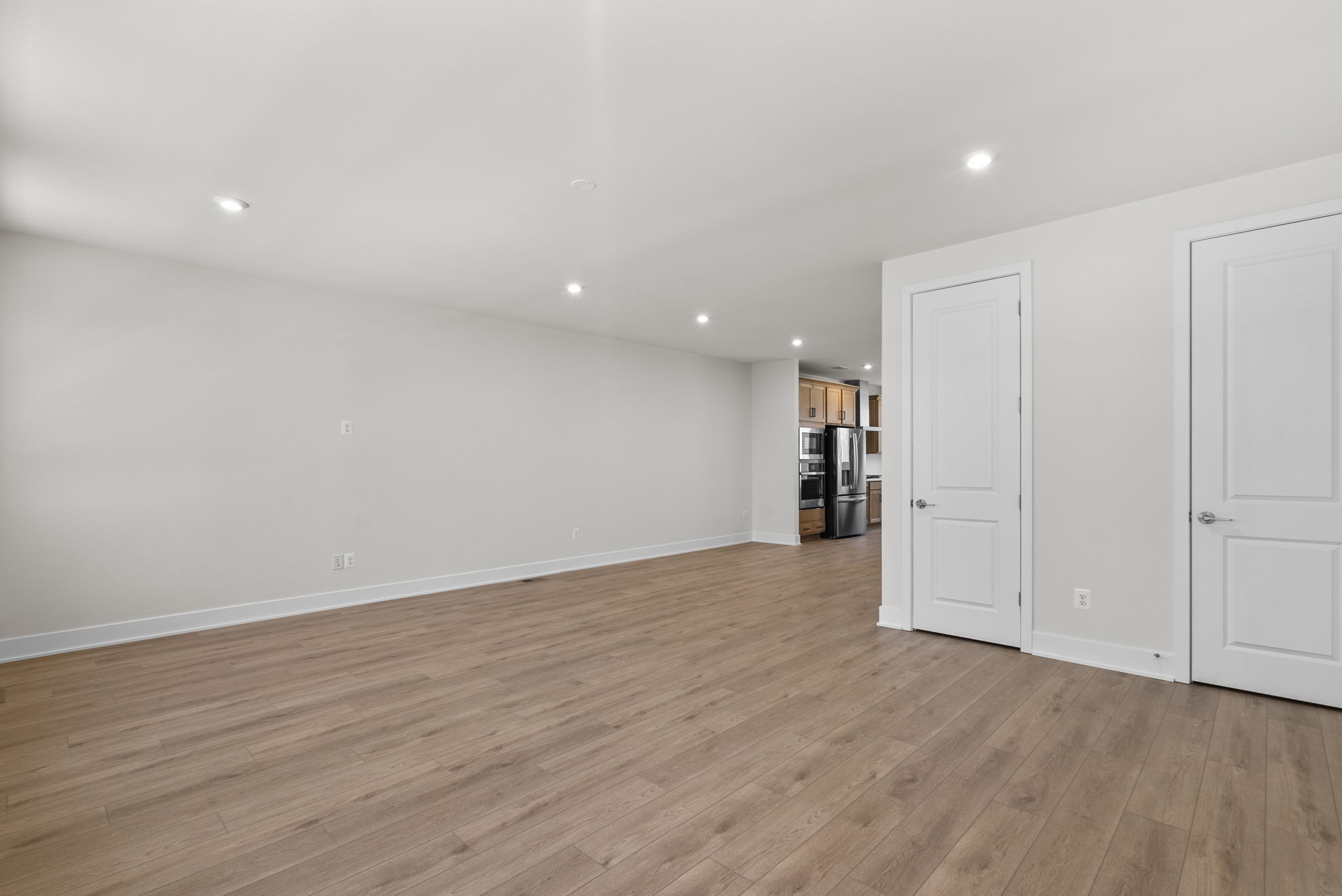 Turner 22-F2-RT - Homesite 4526, Townhome, West Park III, Located in Brambleton, VA