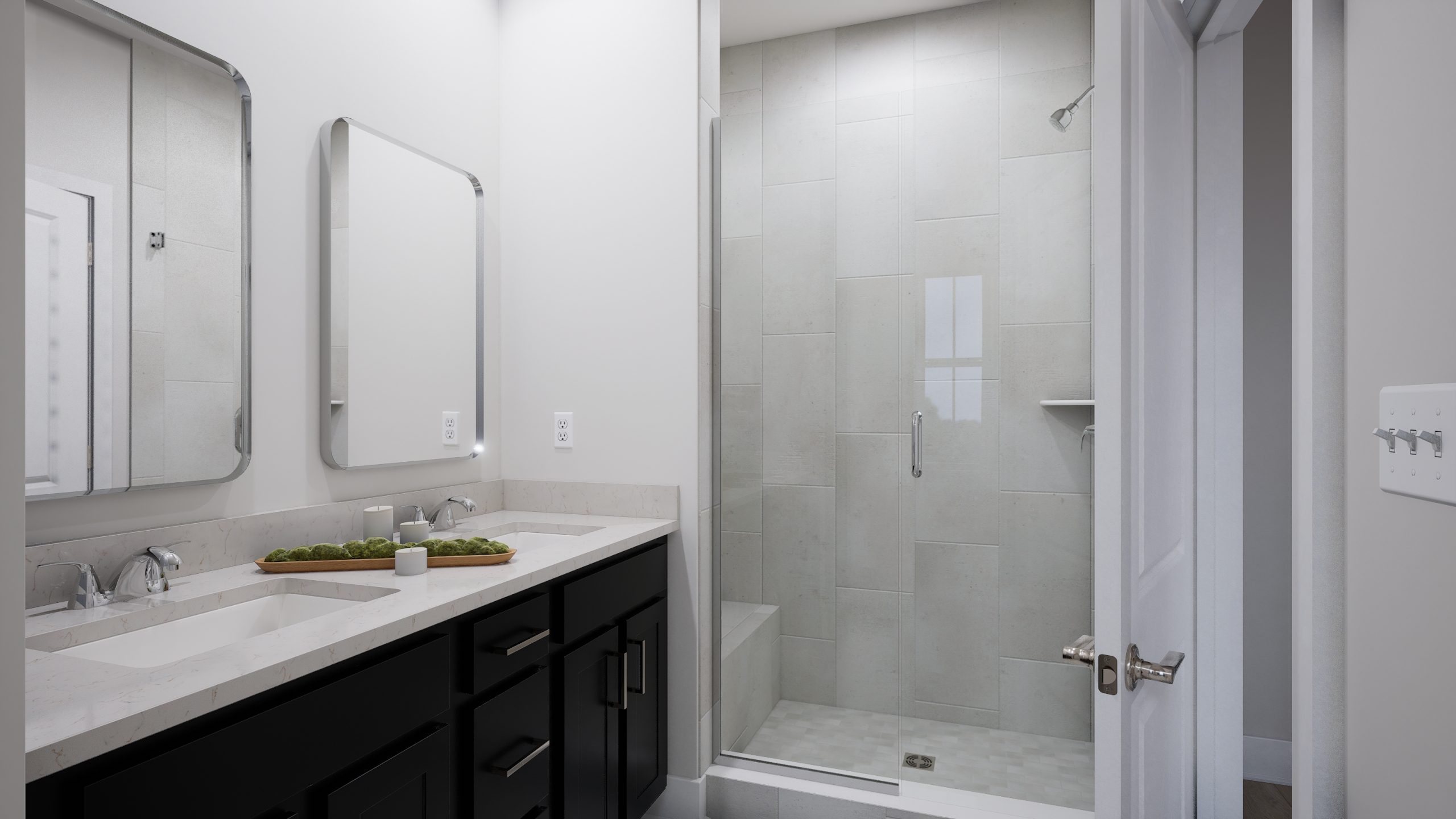 Turner 22-F2-RT - Homesite 4527, Townhome, West Park III, Located in Brambleton, VA