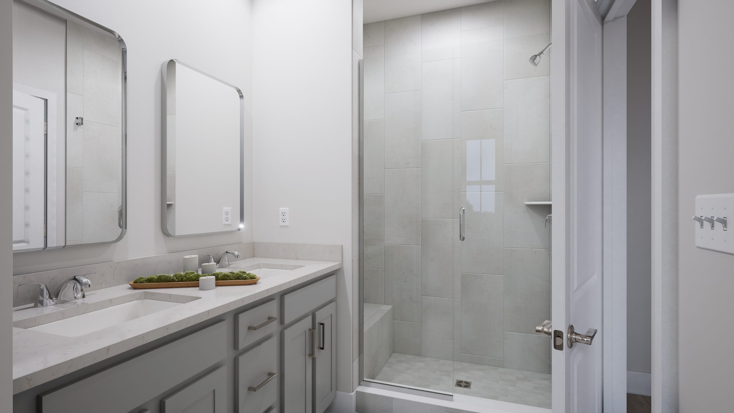 Turner 22-F2-RT - Homesite 4528, Townhome, West Park III, Located in Brambleton, VA