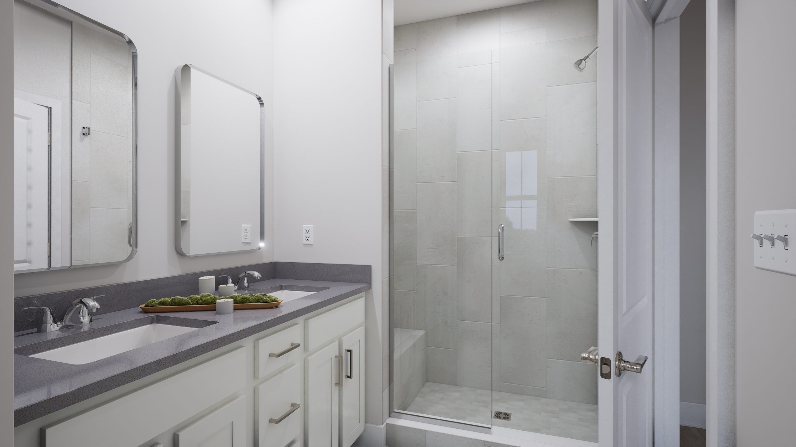 Turner 22-F2-RT - Homesite 4529, Townhome, West Park III, Located in Brambleton, VA