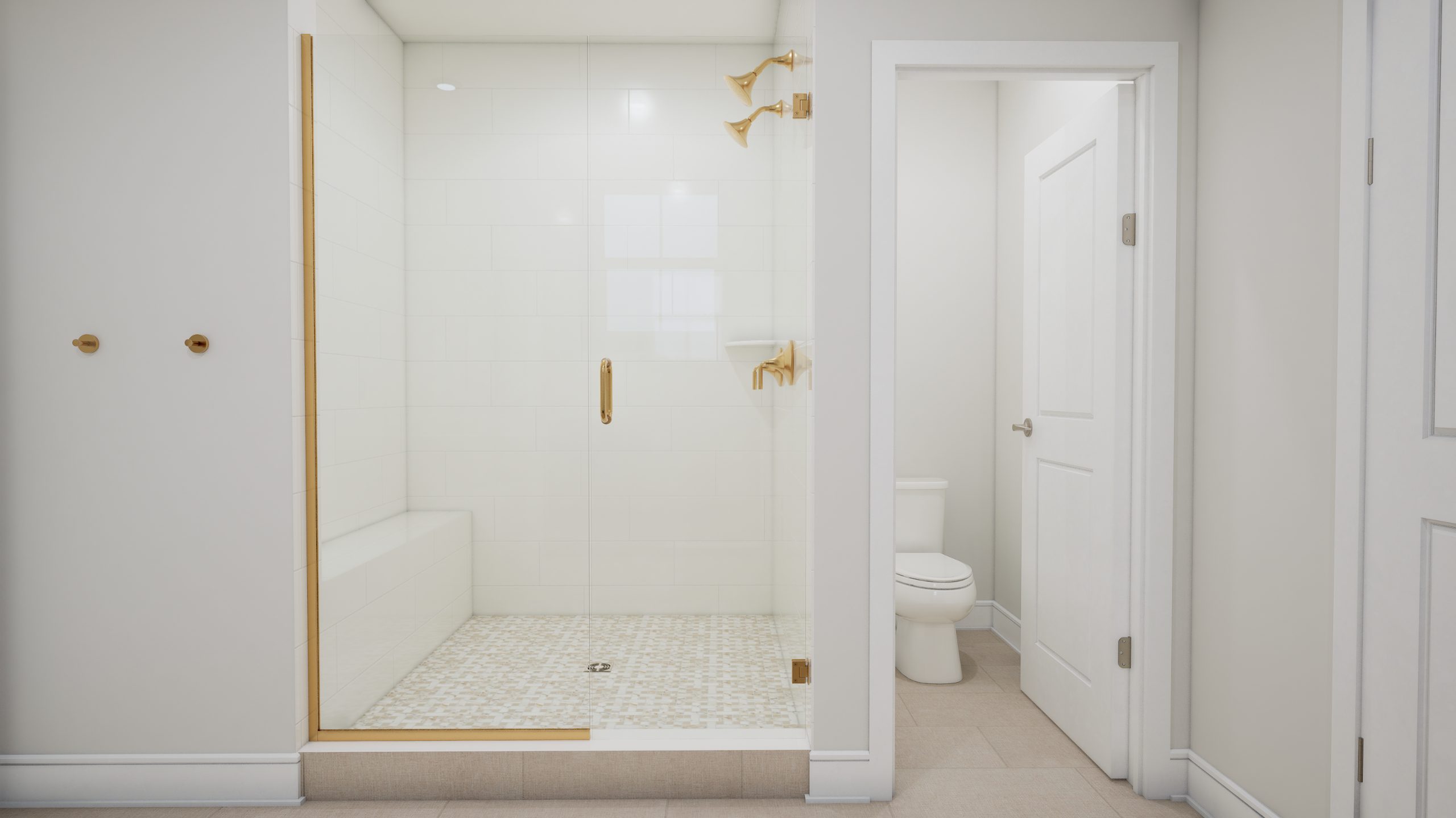 Samson 36-F2 - Homesite 3502, Single Family Home, West Park IV, Located in Brambleton, VA