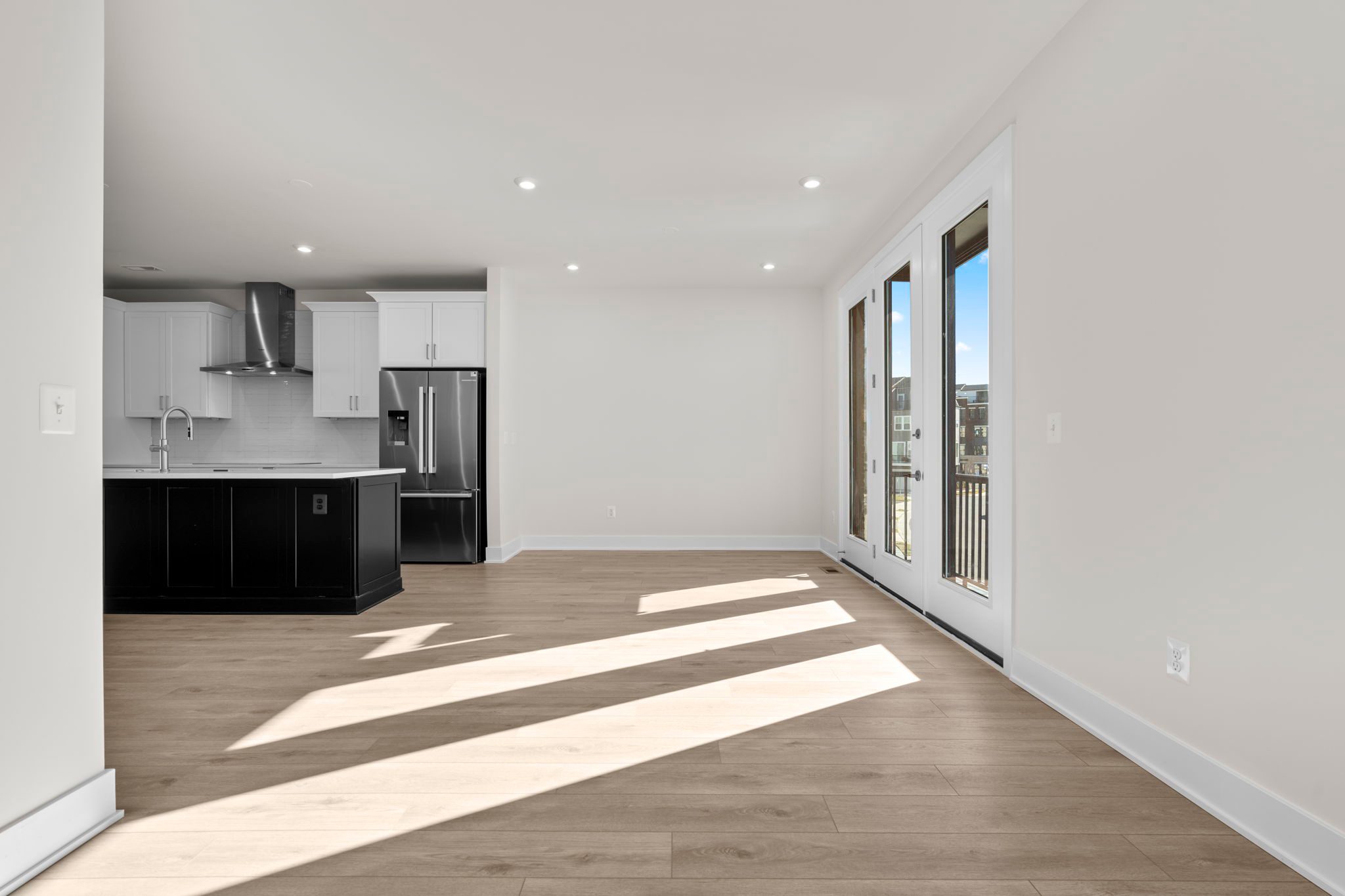 Taryn 24-F2 - Homesite 22, Townhome, Arpina Valley, Located in Herndon, Virginia