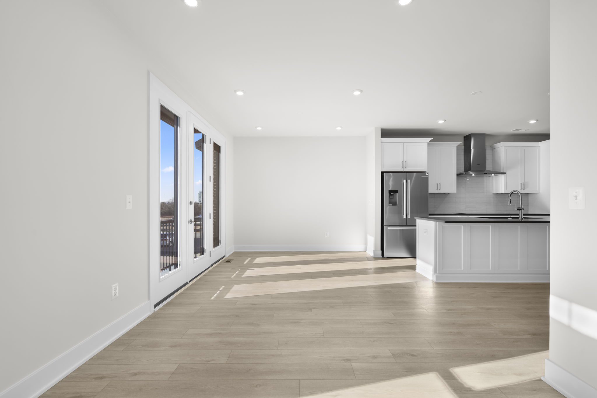 Taryn 24-F2 - Homesite 25, Townhome, Arpina Valley, Located in Herndon, Virginia