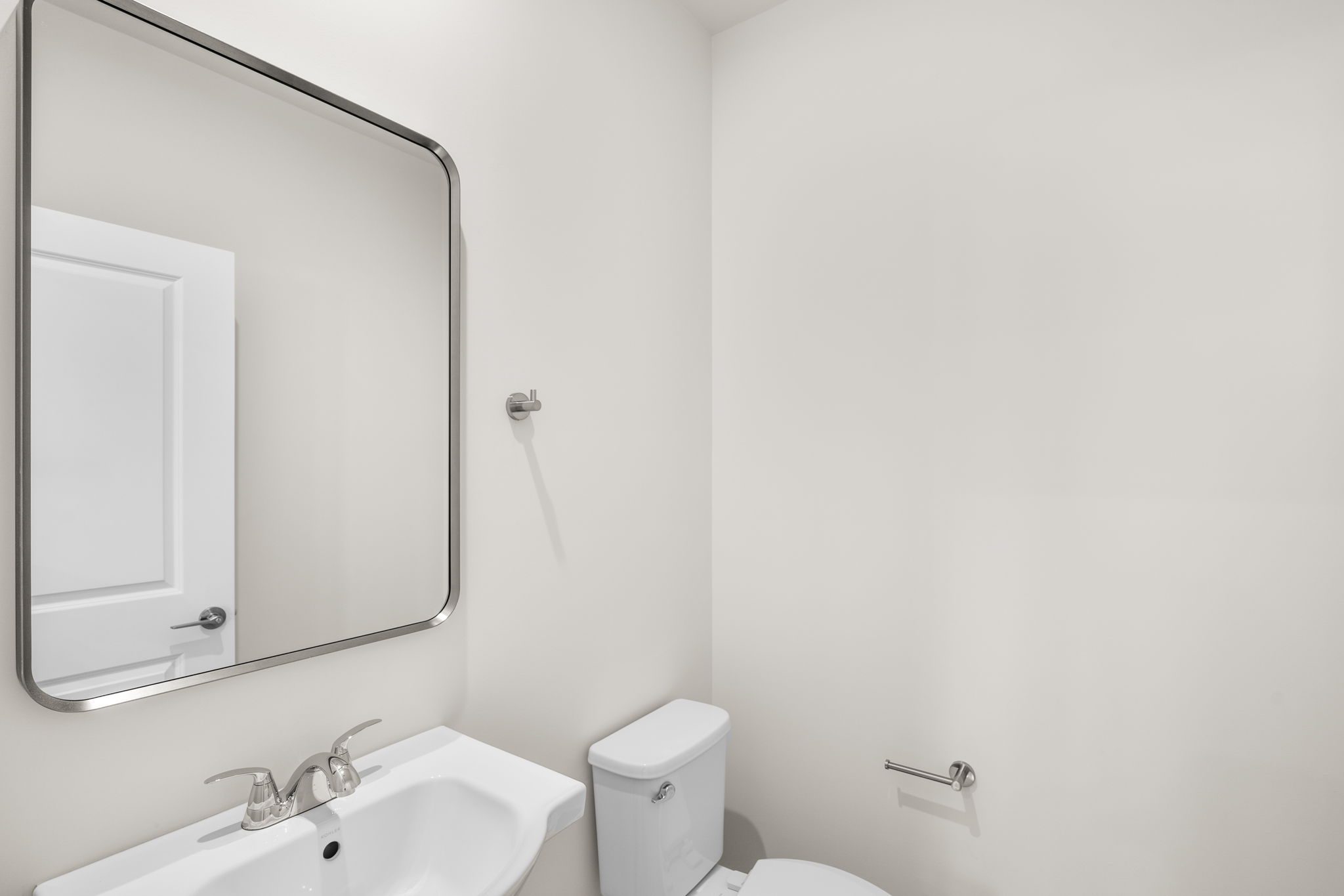 Cameron 24-R1-RT - Homesite 182, Townhome-style Condominium with Rooftop Terrace, Demott & Silver, Located in Broadlands, VA