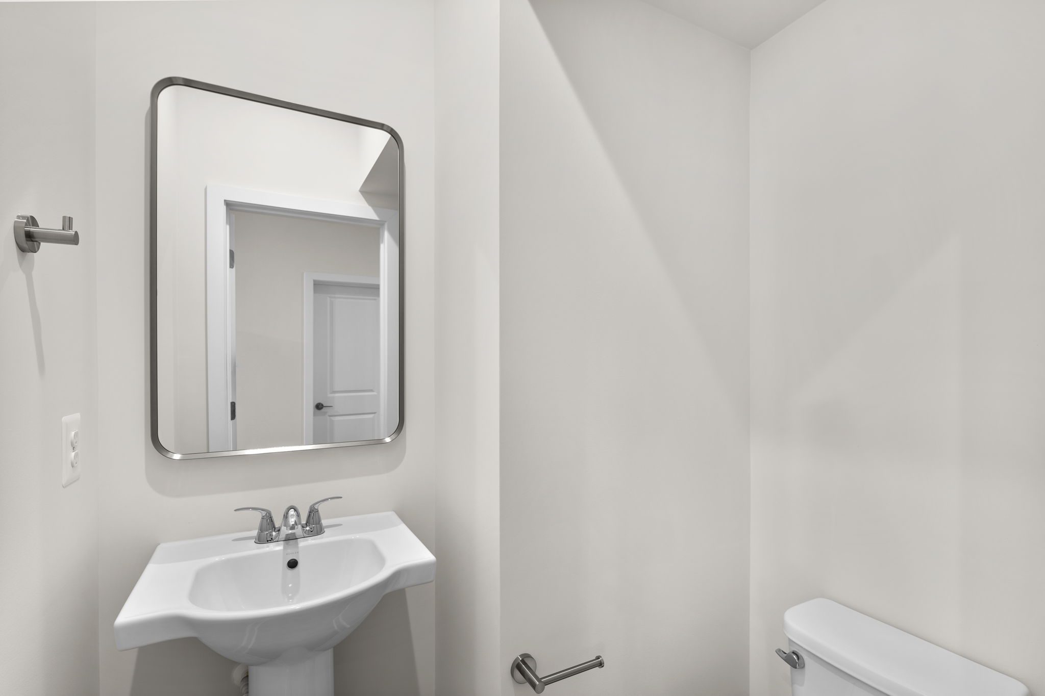 Collier 24-R1-RT - Homesite 171, Townhome-style Condominium, Demott & Silver, Located in Broadlands, VA