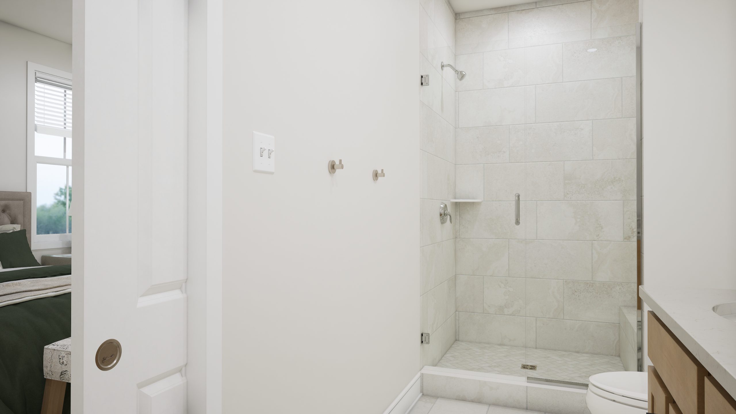 Teagan 24-F2 - Homesite 2232, Townhome, Snowden Bridge, Located in Stephenson, Virginia