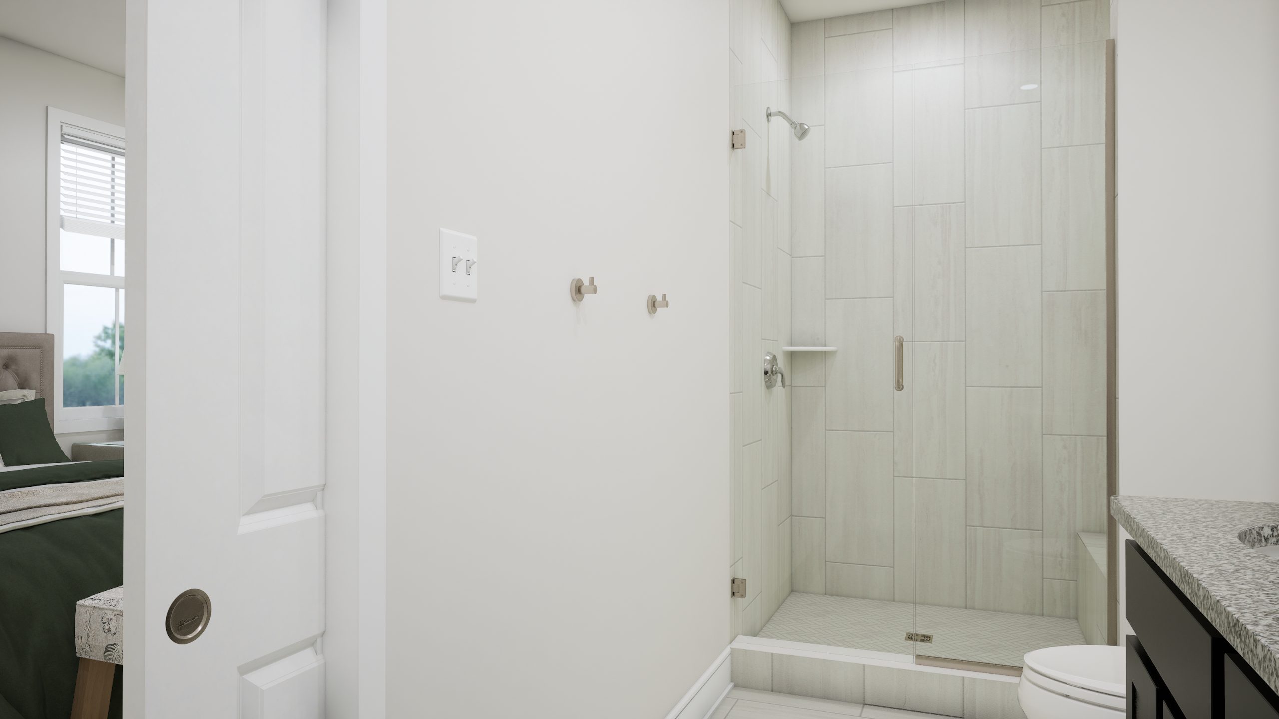 Teagan 24-F2 - Homesite 2234, Townhome, Snowden Bridge, Located in Stephenson, Virginia