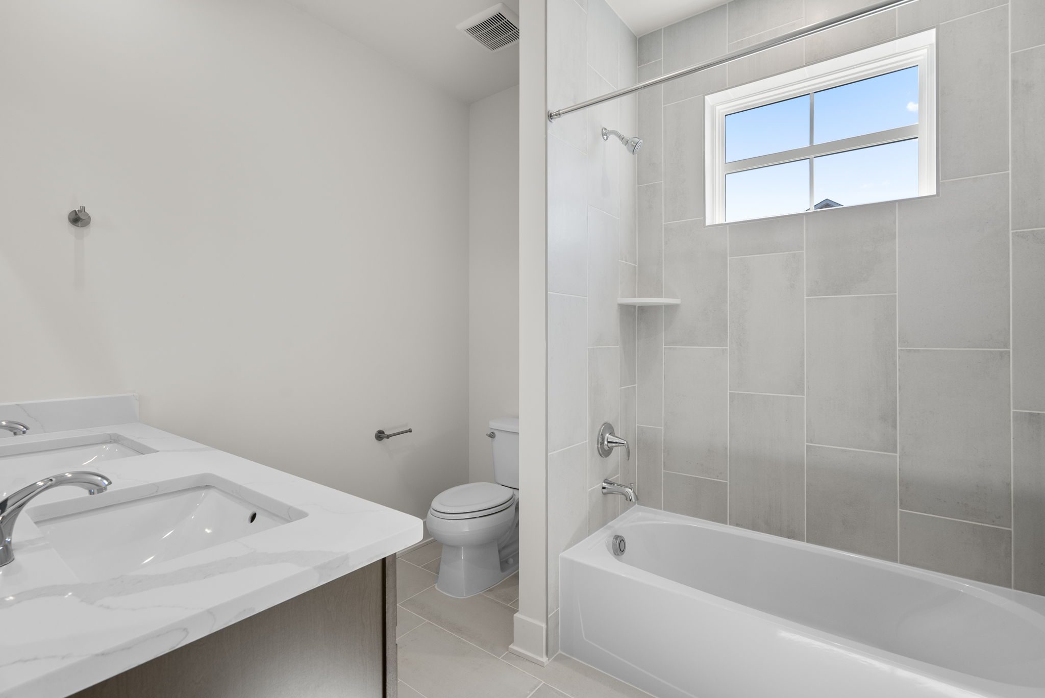 Turner 22-F2-RT - Homesite 4524, Townhome, West Park III, Located in Brambleton, VA