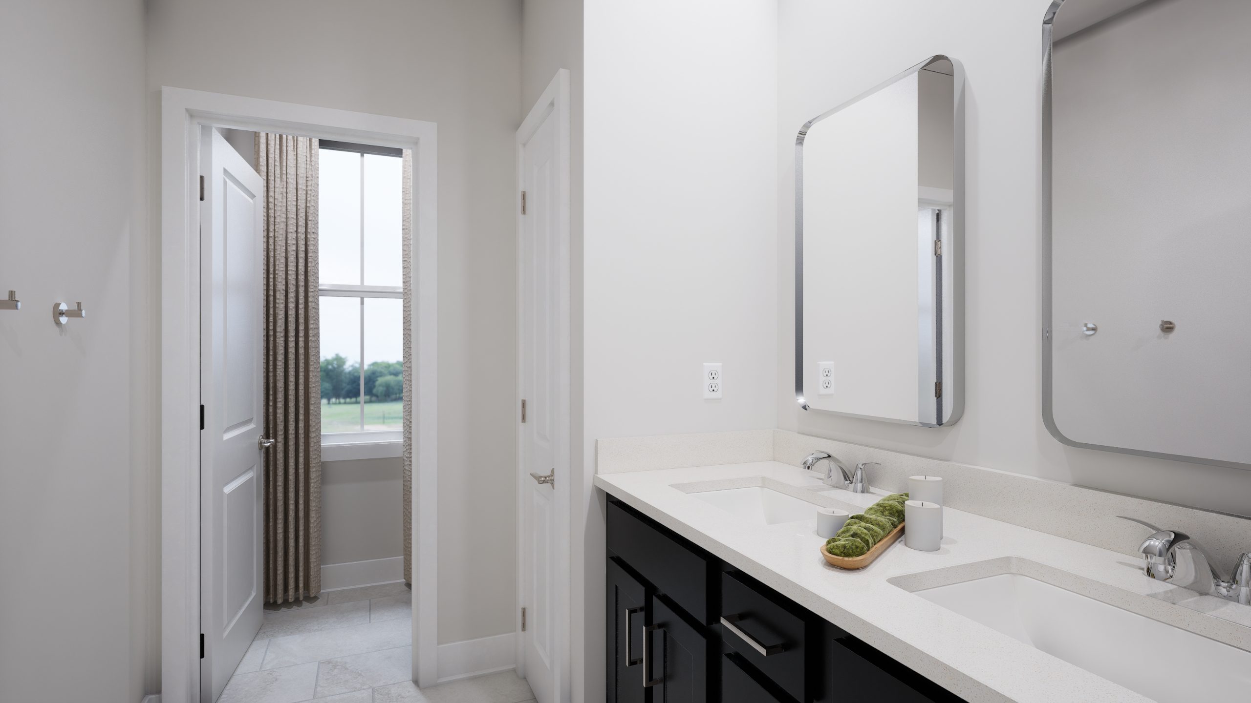 Turner 22-F2-RT - Homesite 4525, Townhome, West Park III, Located in Brambleton, VA
