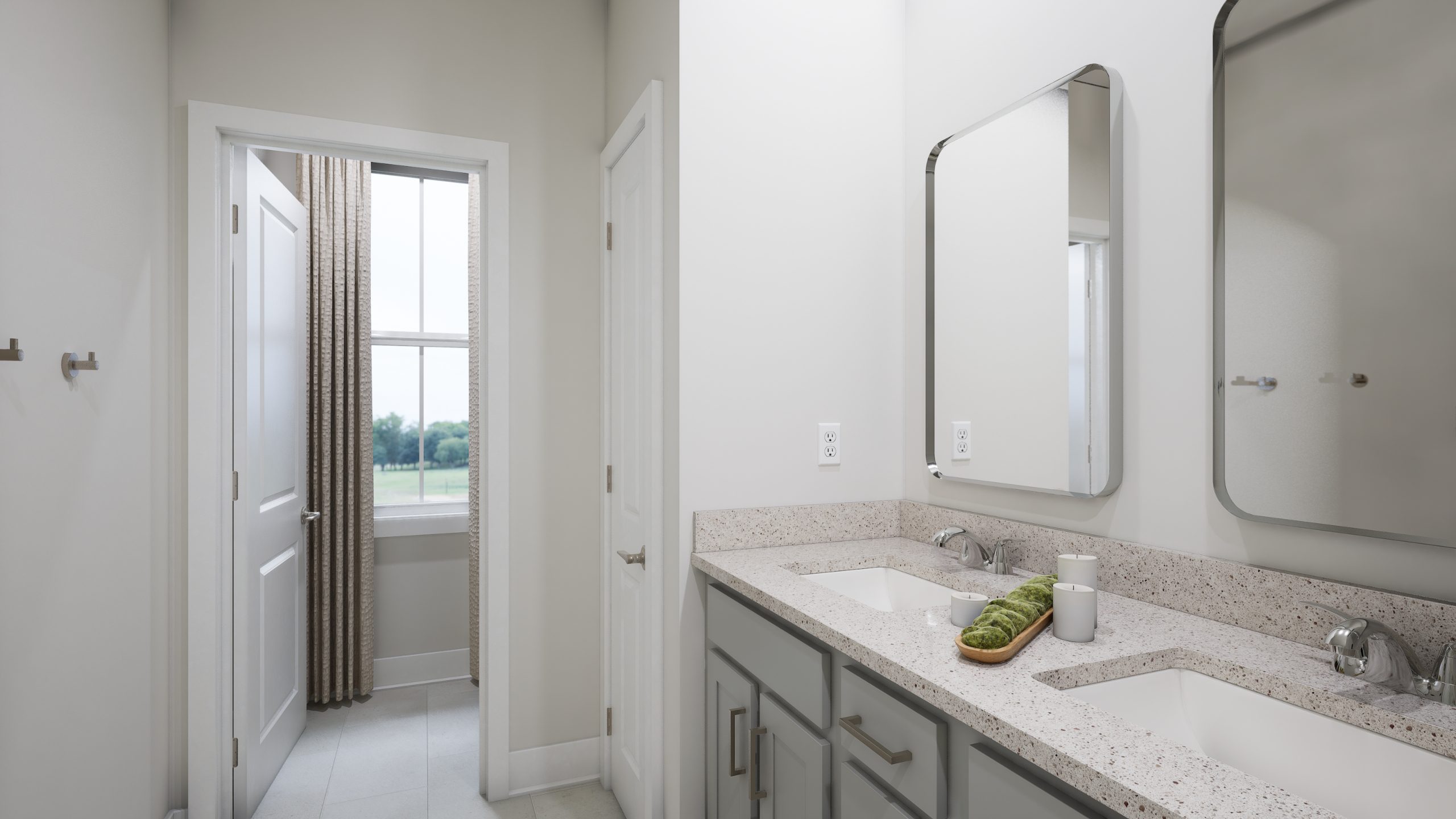 Turner 22-F2-RT - Homesite 4526, Townhome, West Park III, Located in Brambleton, VA