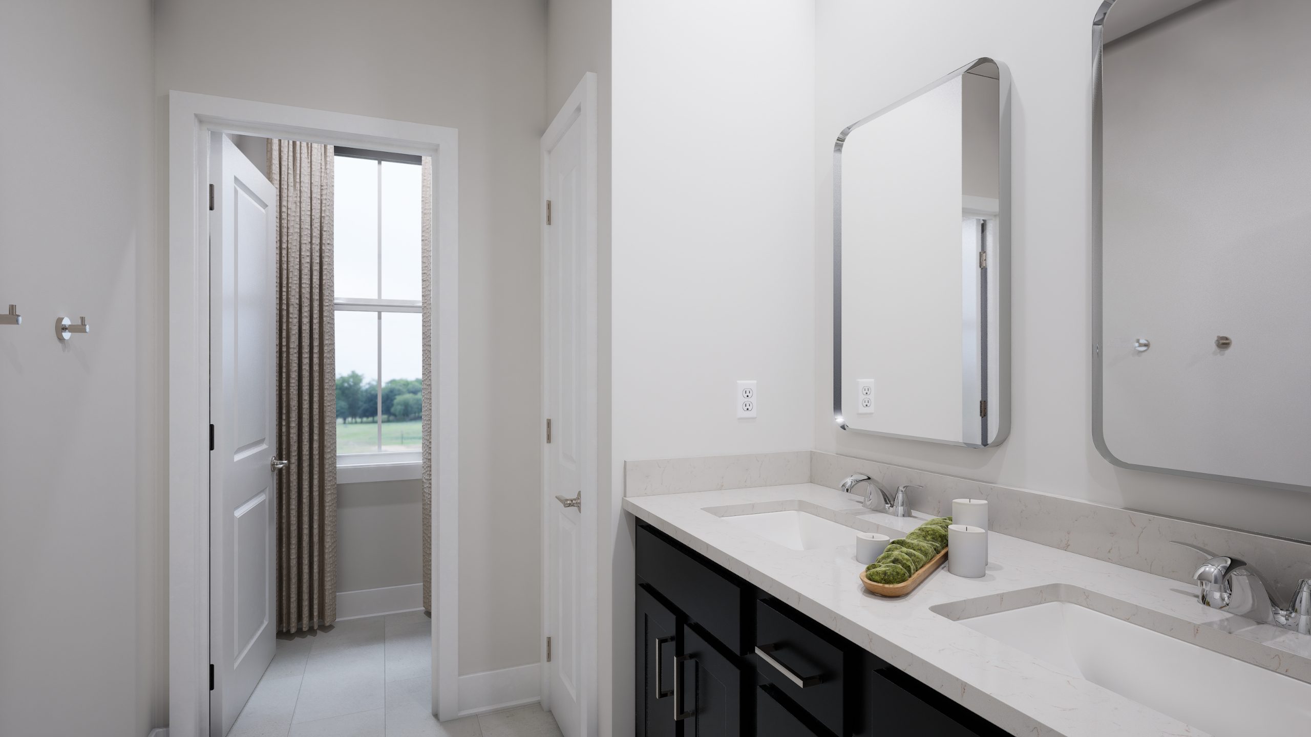 Turner 22-F2-RT - Homesite 4527, Townhome, West Park III, Located in Brambleton, VA