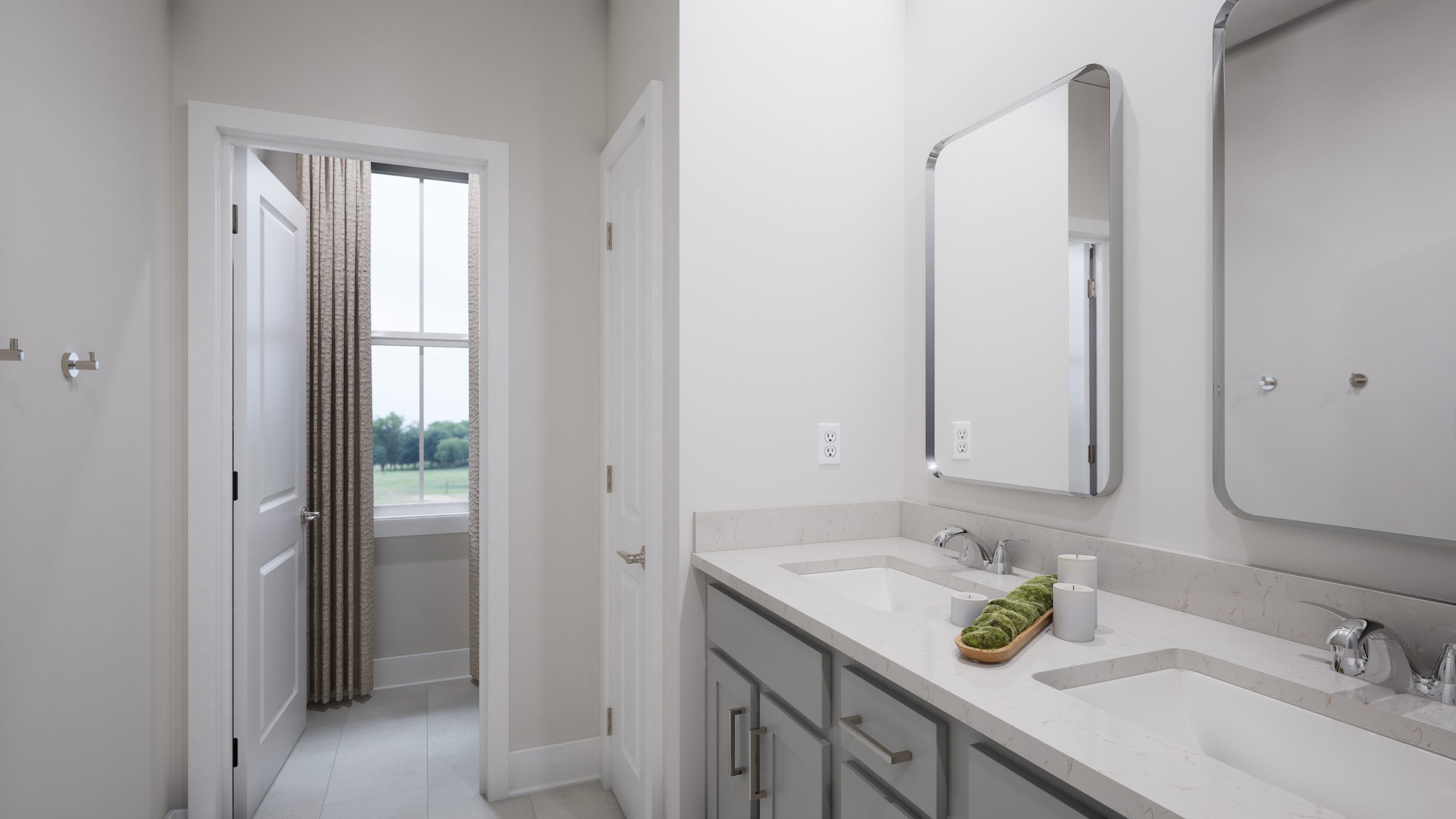 Turner 22-F2-RT - Homesite 4528, Townhome, West Park III, Located in Brambleton, VA