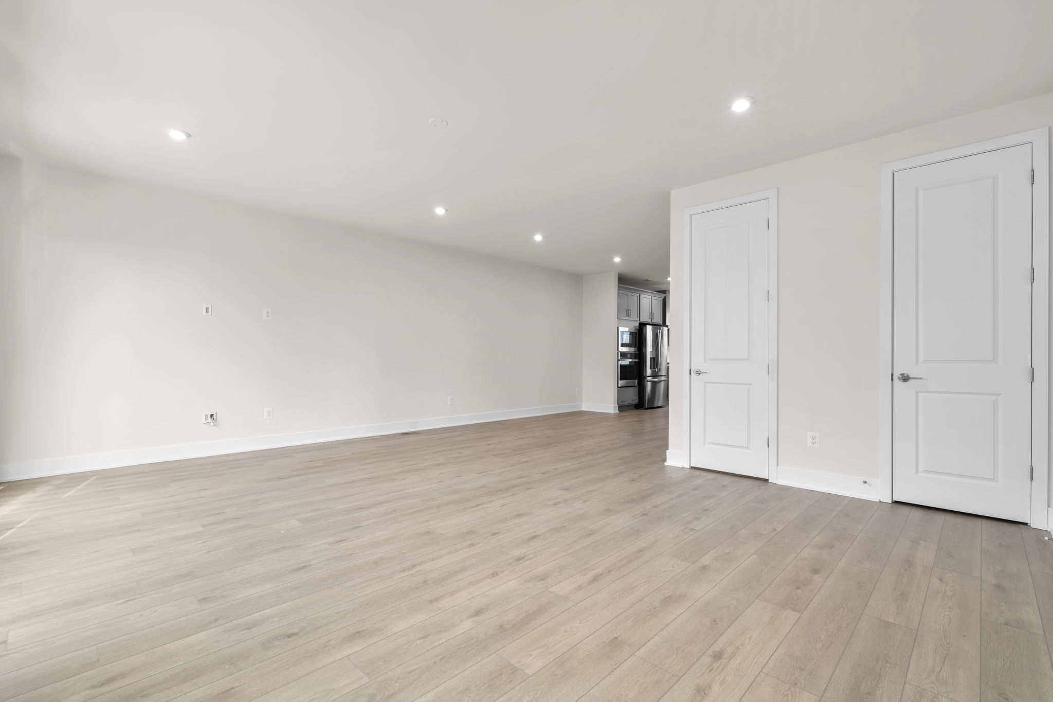 Turner 22-F2-RT - Homesite 4528, Townhome, West Park III, Located in Brambleton, VA