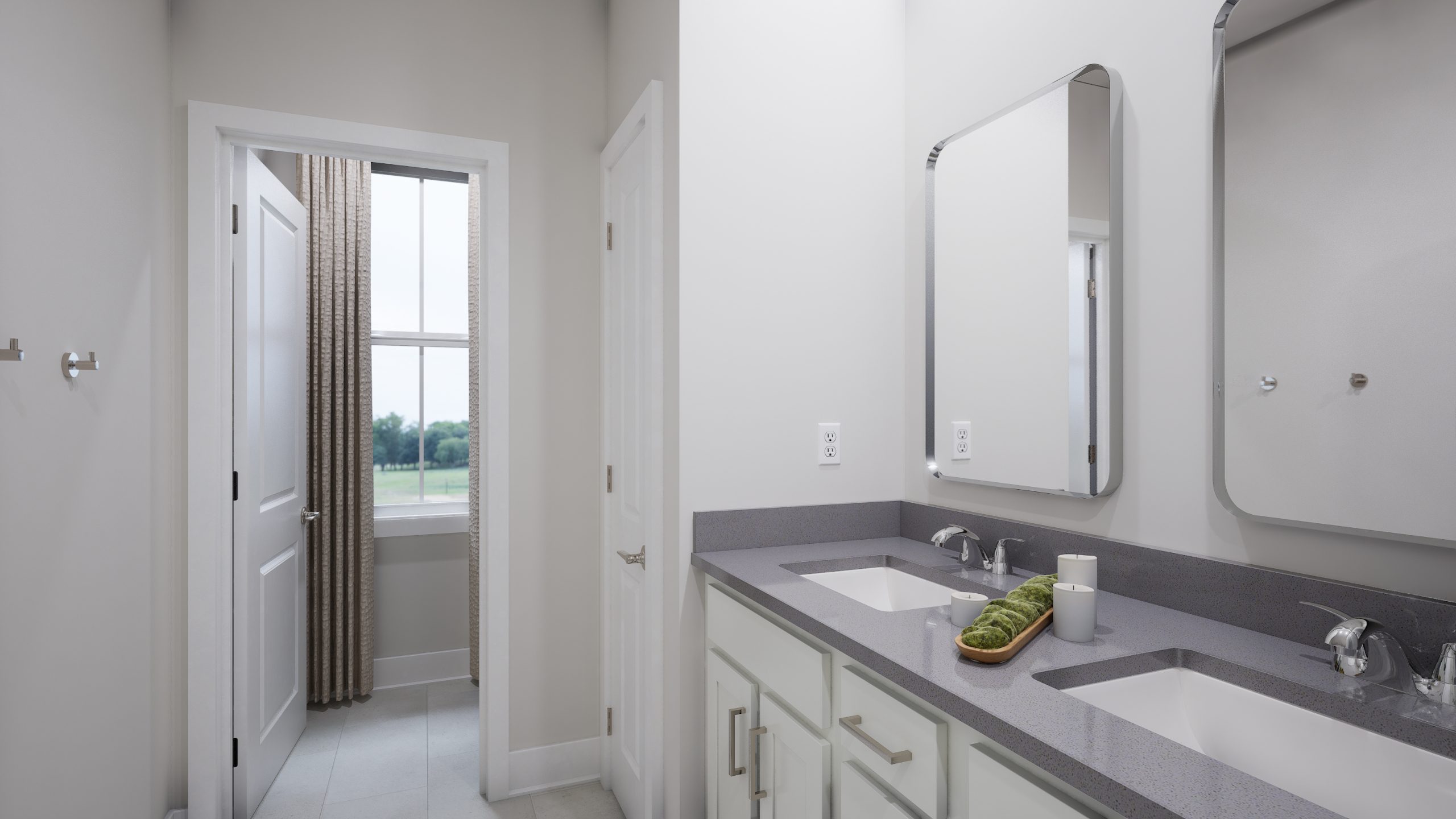 Turner 22-F2-RT - Homesite 4529, Townhome, West Park III, Located in Brambleton, VA