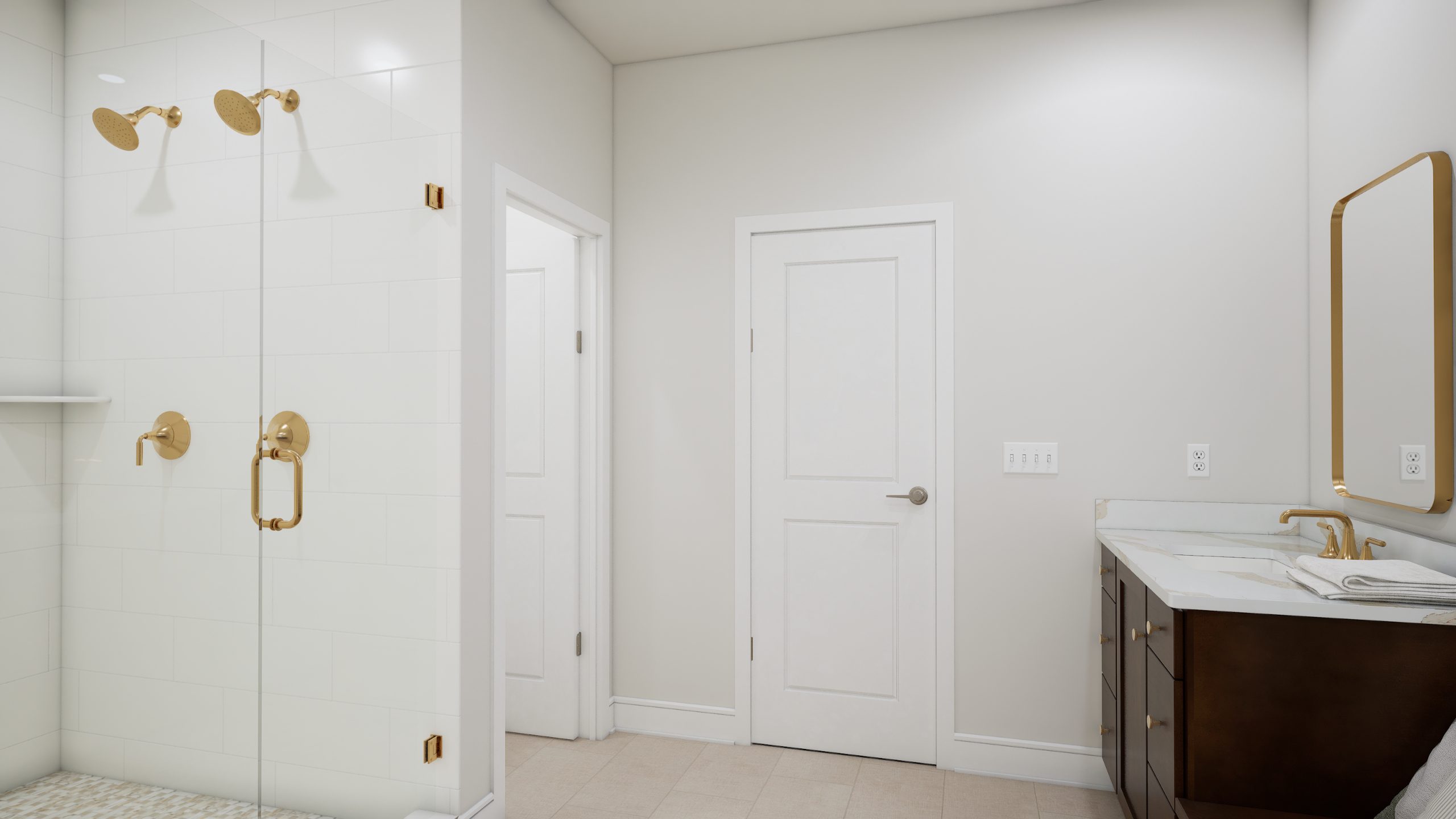 Samson 36-F2 - Homesite 3502, Single Family Home, West Park IV, Located in Brambleton, VA