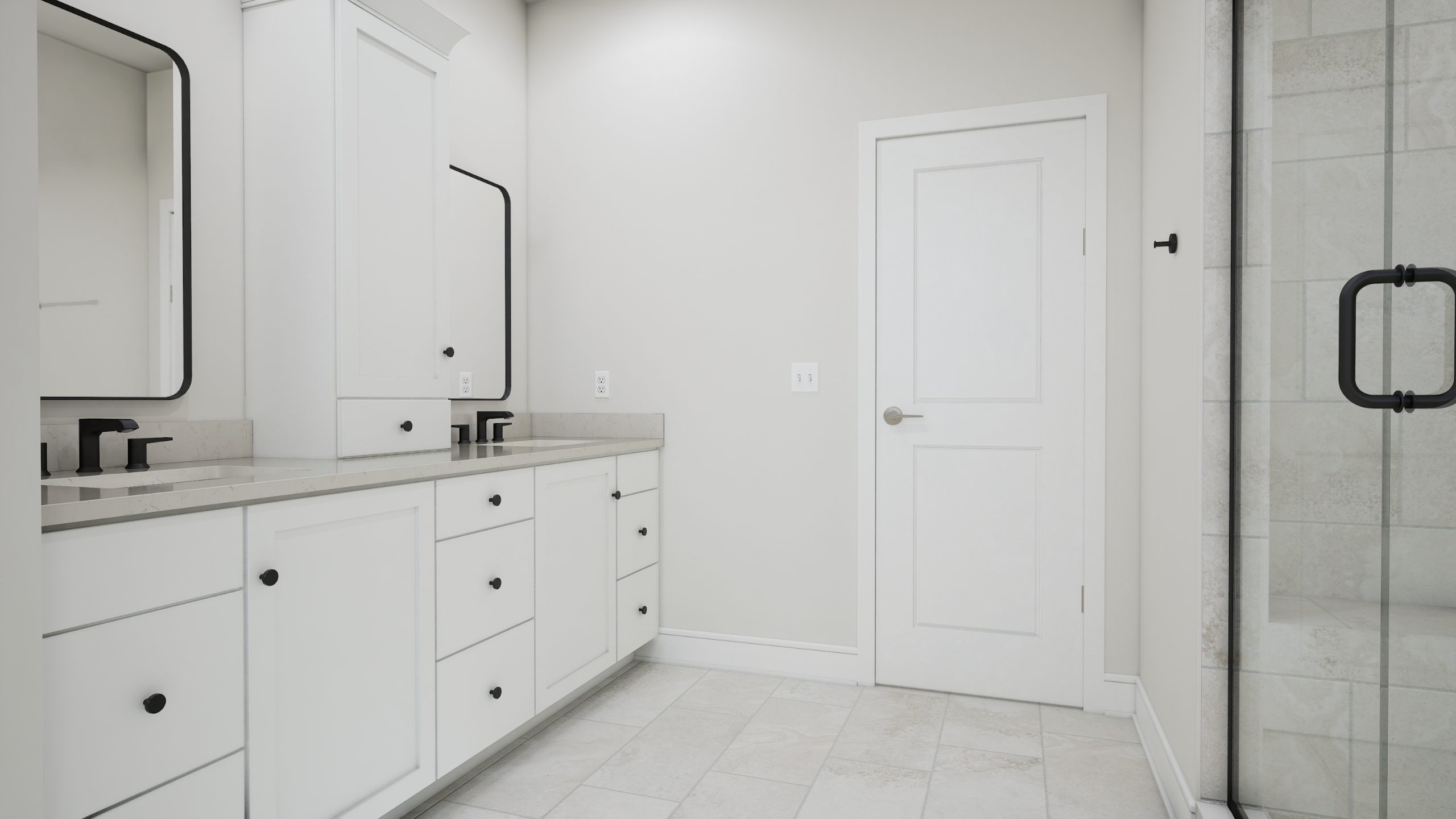 Stone 36-F2 - Homesite 3501, Single Family Home, West Park IV, Located in Brambleton, VA