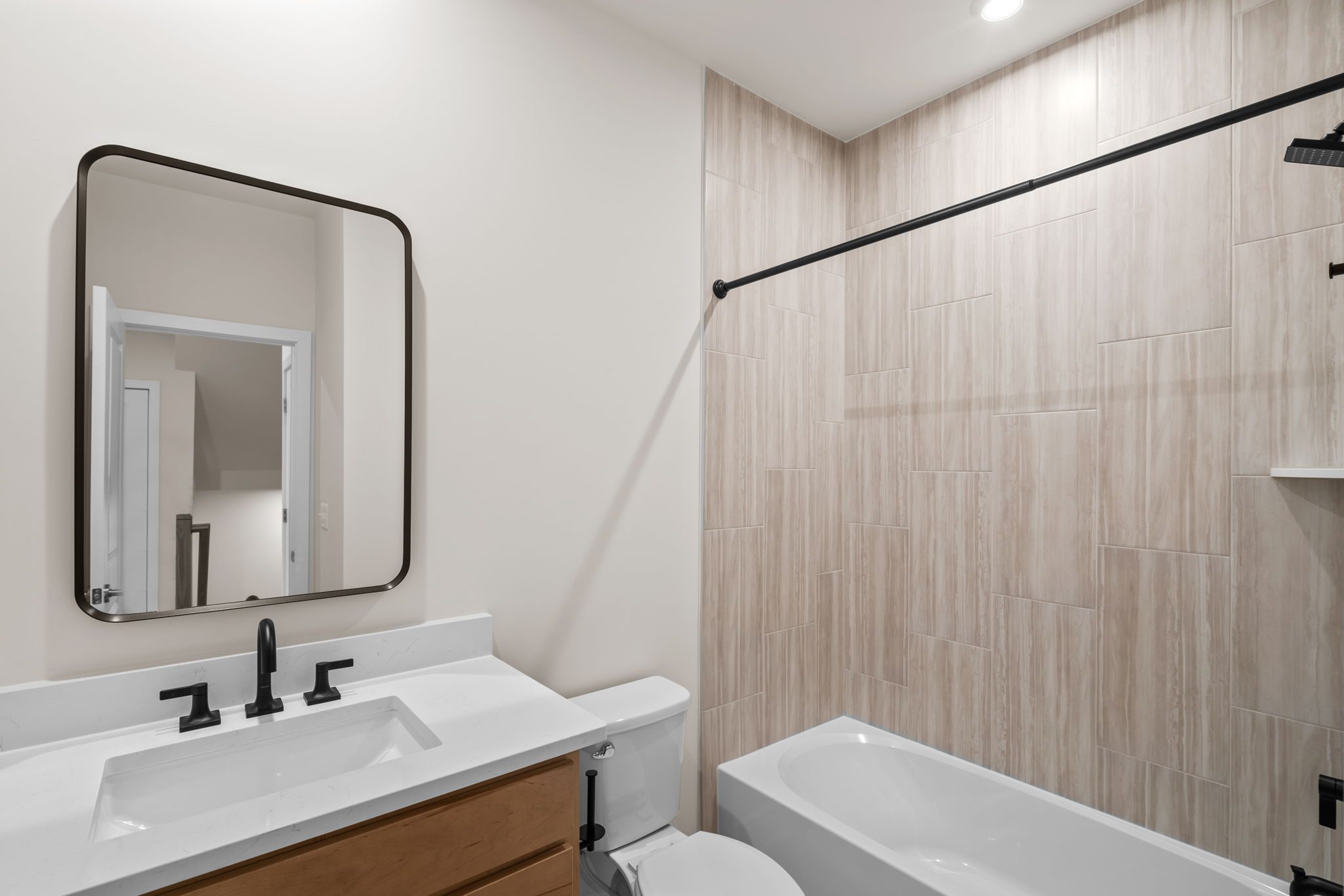 Collier 24-R1-RT - Homesite 181, Townhome-style Condominium, Demott & Silver, Located in Broadlands, VA