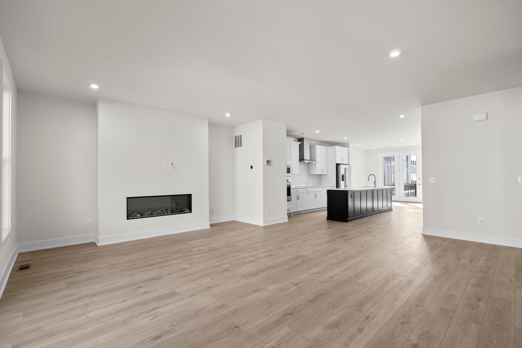 Taryn 24-F2 - Homesite 22, Townhome, Arpina Valley, Located in Herndon, Virginia