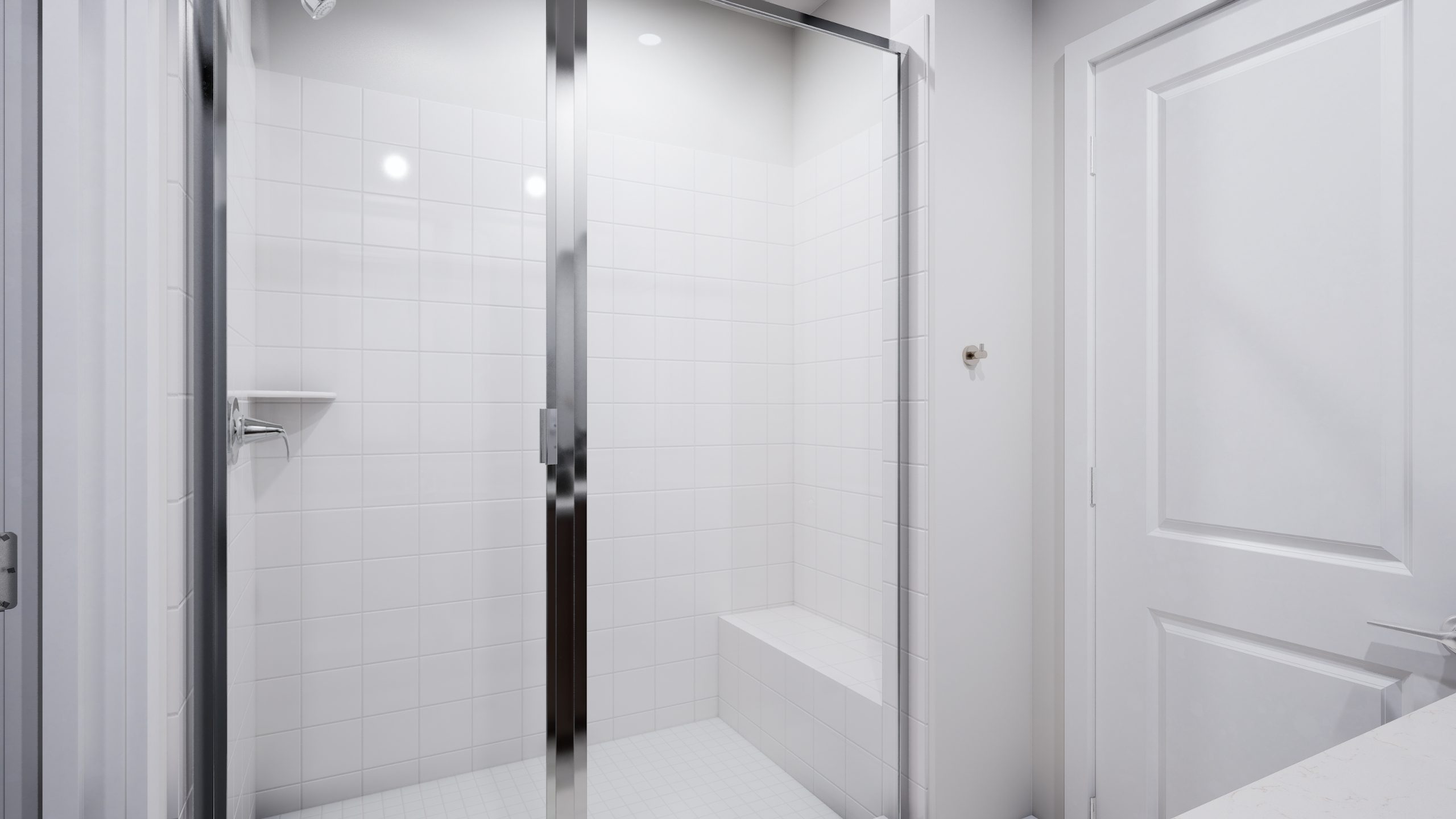 Tahoe 24-F2 - Homesite 33, Townhome, Ashberry, Located in Manassas, VA