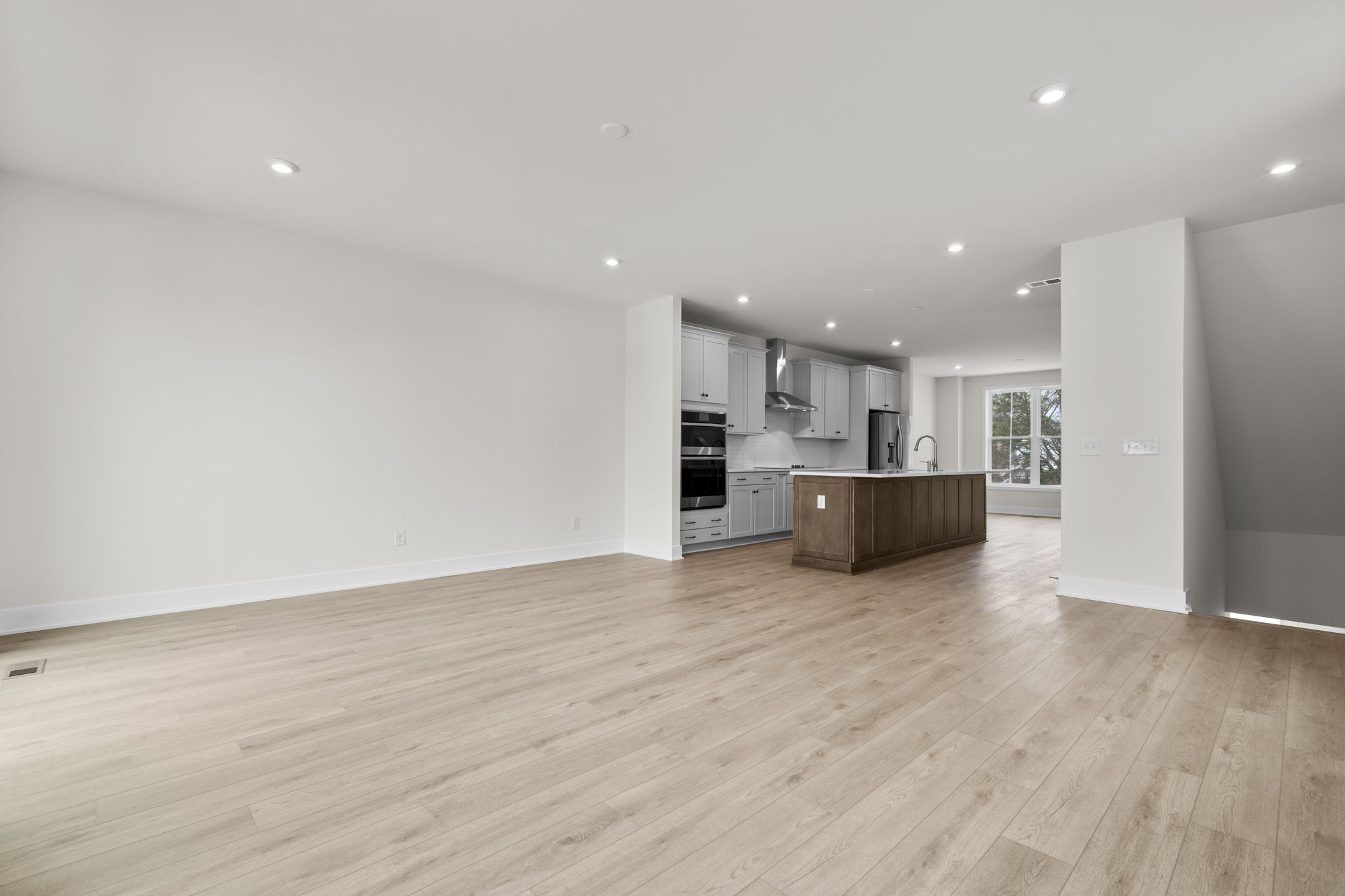 Tyler 20-R2 - Homesite 92, Townhome, Ashberry, Located in Manassas, VA