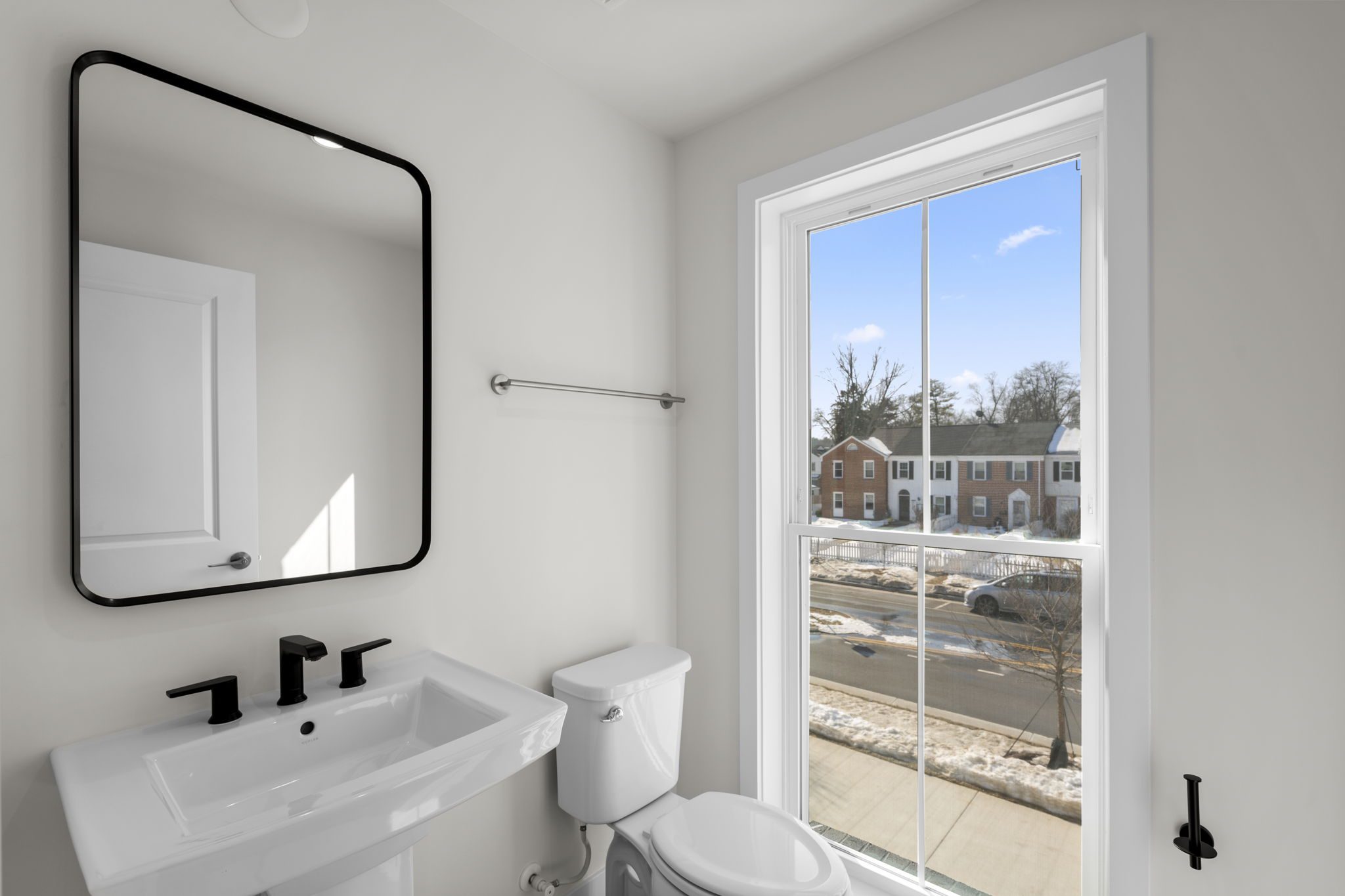 Tyler 20-R2 - Homesite 97, Townhome, Ashberry, Located in Manassas, VA