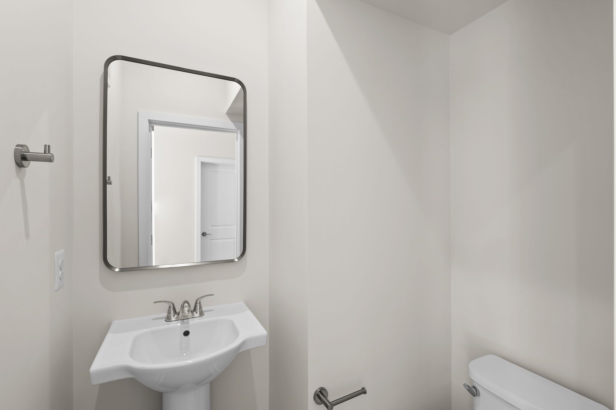 Collier 24-R1-RT - Homesite 177, Townhome-style Condominium, Demott & Silver, Located in Broadlands, VA