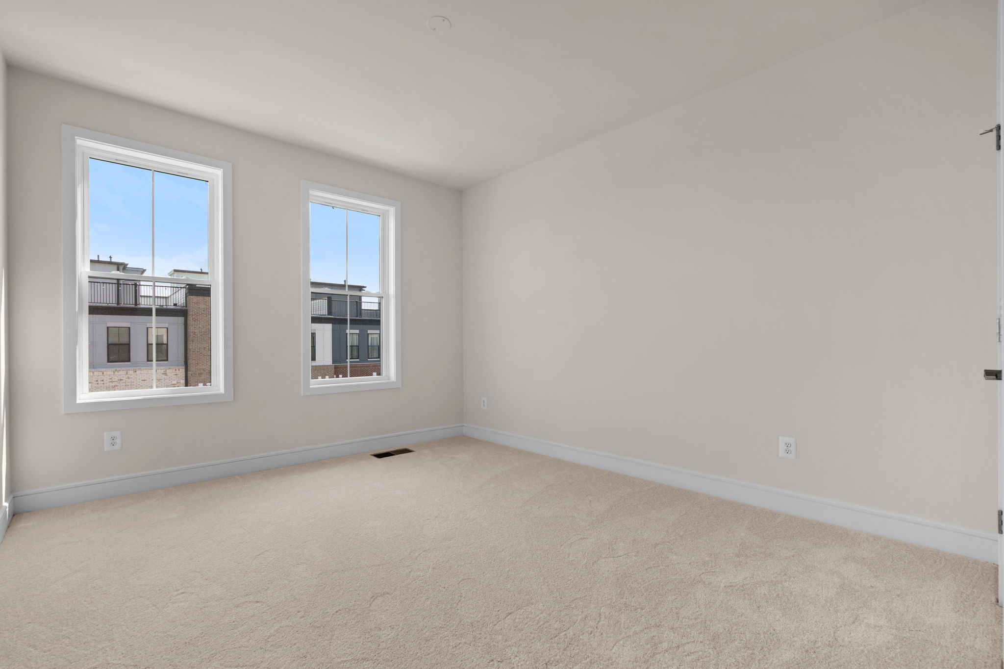 Collier 24-R1-RT - Homesite 171, Townhome-style Condominium, Demott & Silver, Located in Broadlands, VA