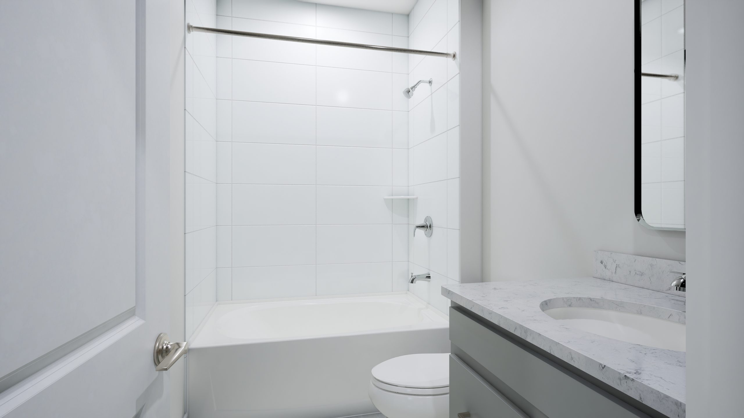 Vale 34-F2 - Homesite 1062, Villa, Hiatt Pointe, Located in Stephenson, VA