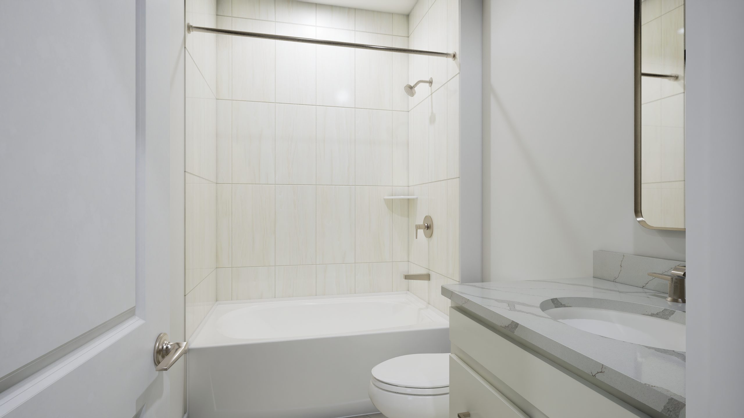 Vale 34-F2 - Homesite 1063, Villa, Hiatt Pointe, Located in Stephenson, VA