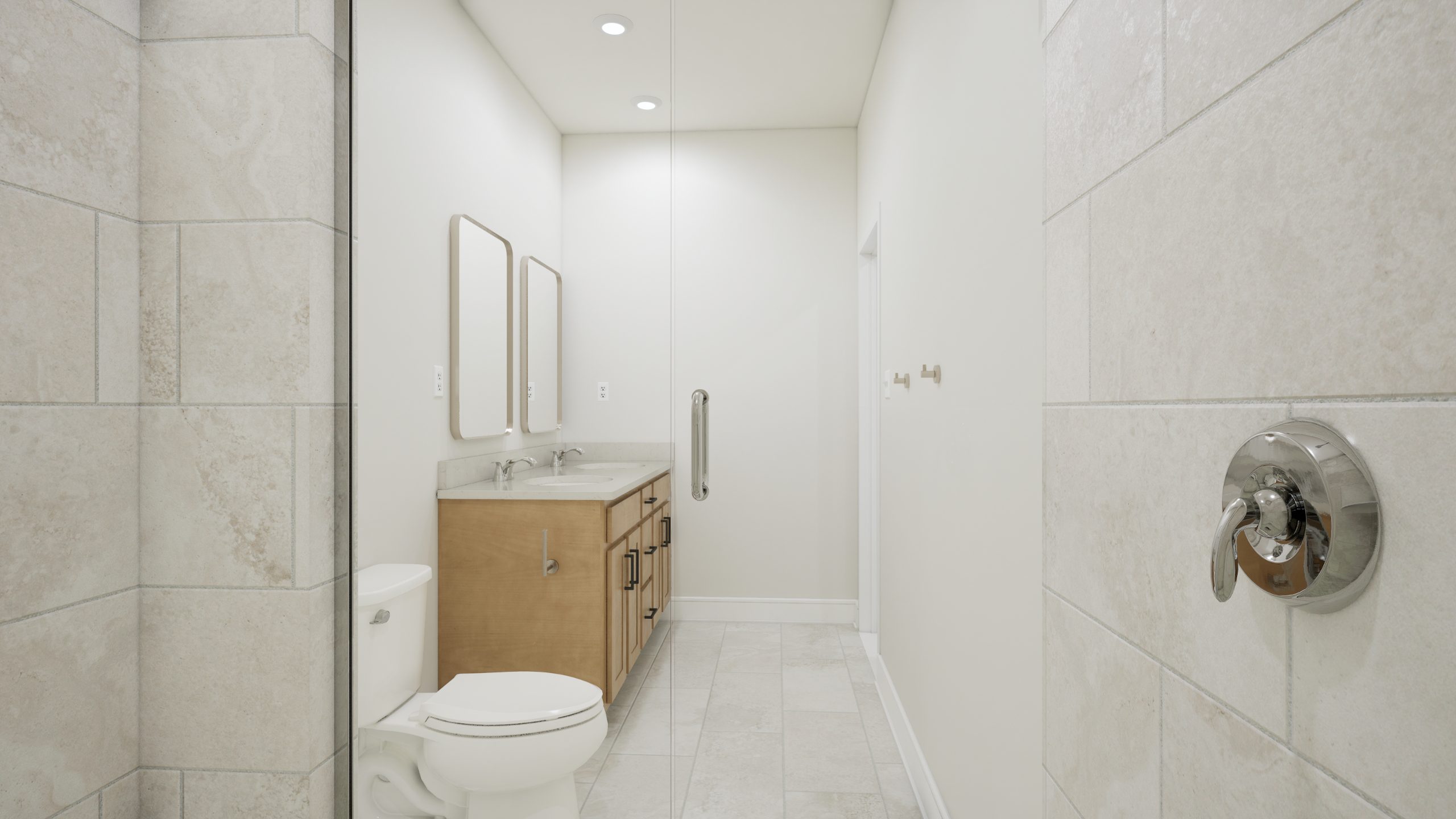 Teagan 24-F2 - Homesite 2232, Townhome, Snowden Bridge, Located in Stephenson, Virginia