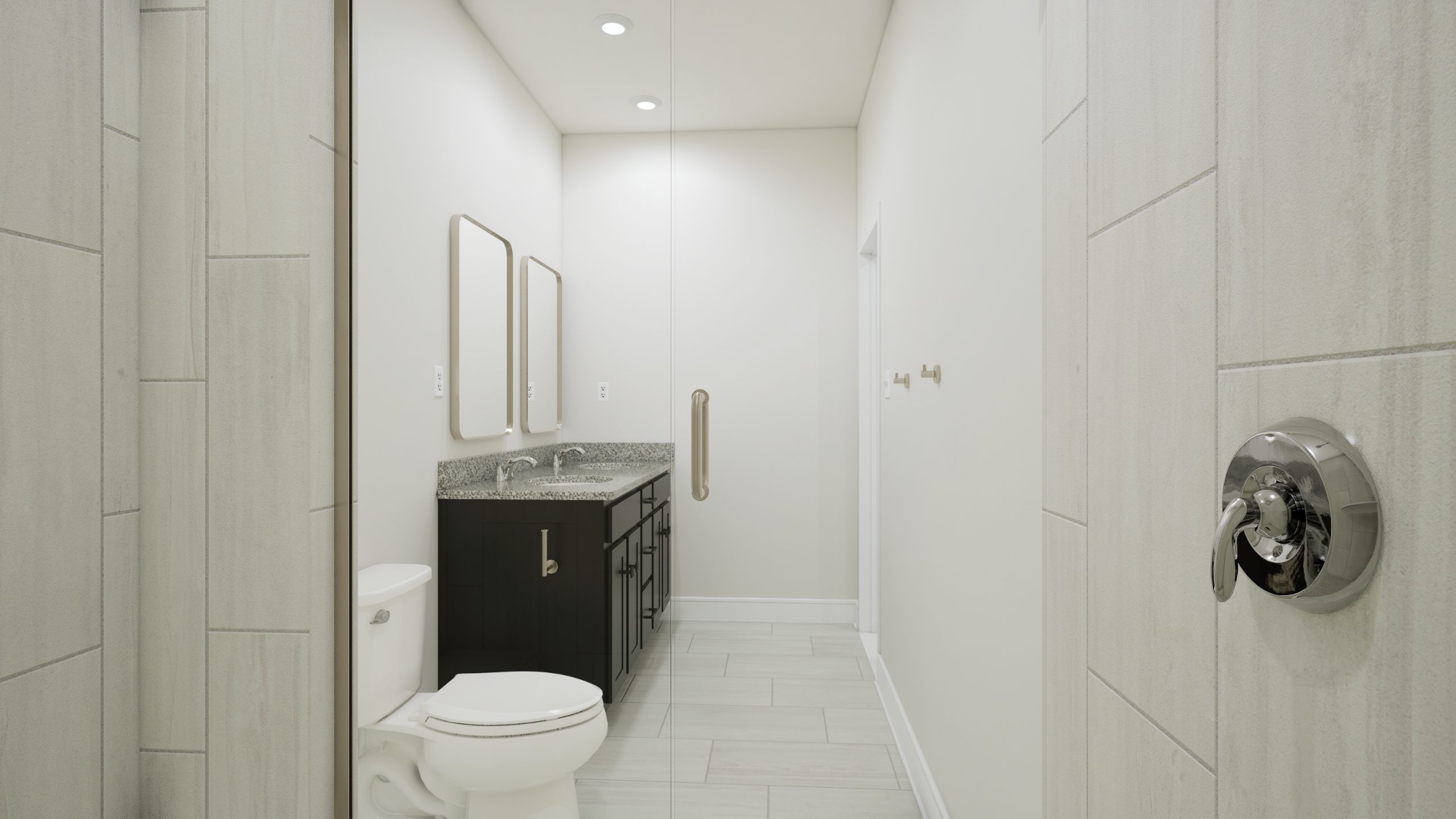 Teagan 24-F2 - Homesite 2234, Townhome, Snowden Bridge, Located in Stephenson, Virginia