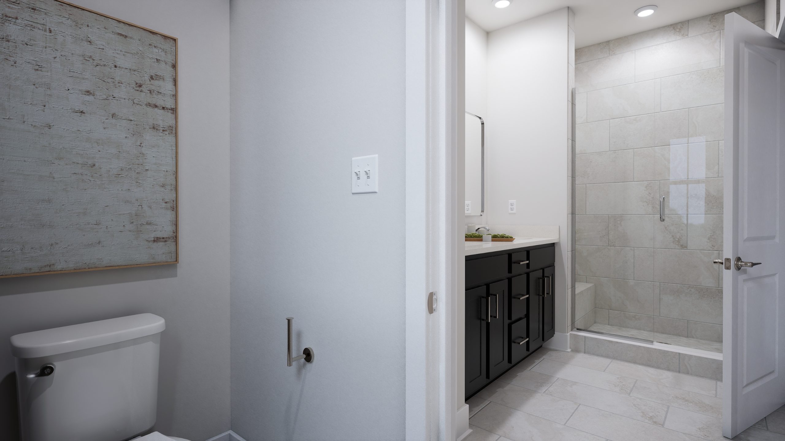 Turner 22-F2-RT - Homesite 4525, Townhome, West Park III, Located in Brambleton, VA