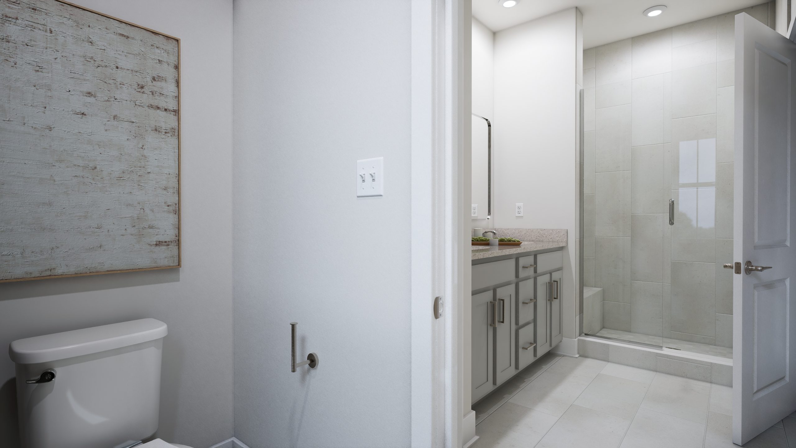 Turner 22-F2-RT - Homesite 4526, Townhome, West Park III, Located in Brambleton, VA