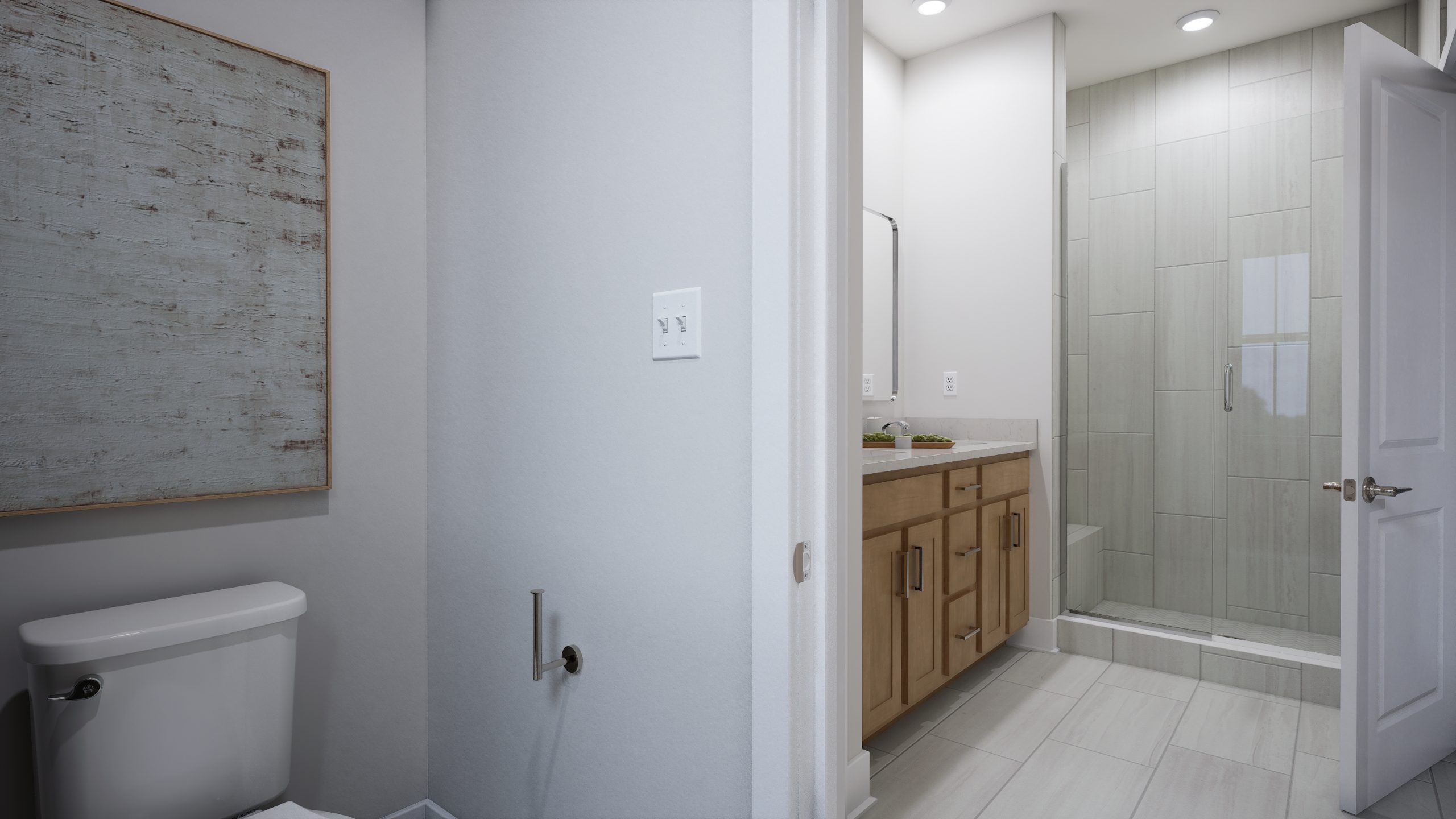 Turner 22-F2-RT - Homesite 4526, Townhome, West Park III, Located in Brambleton, VA