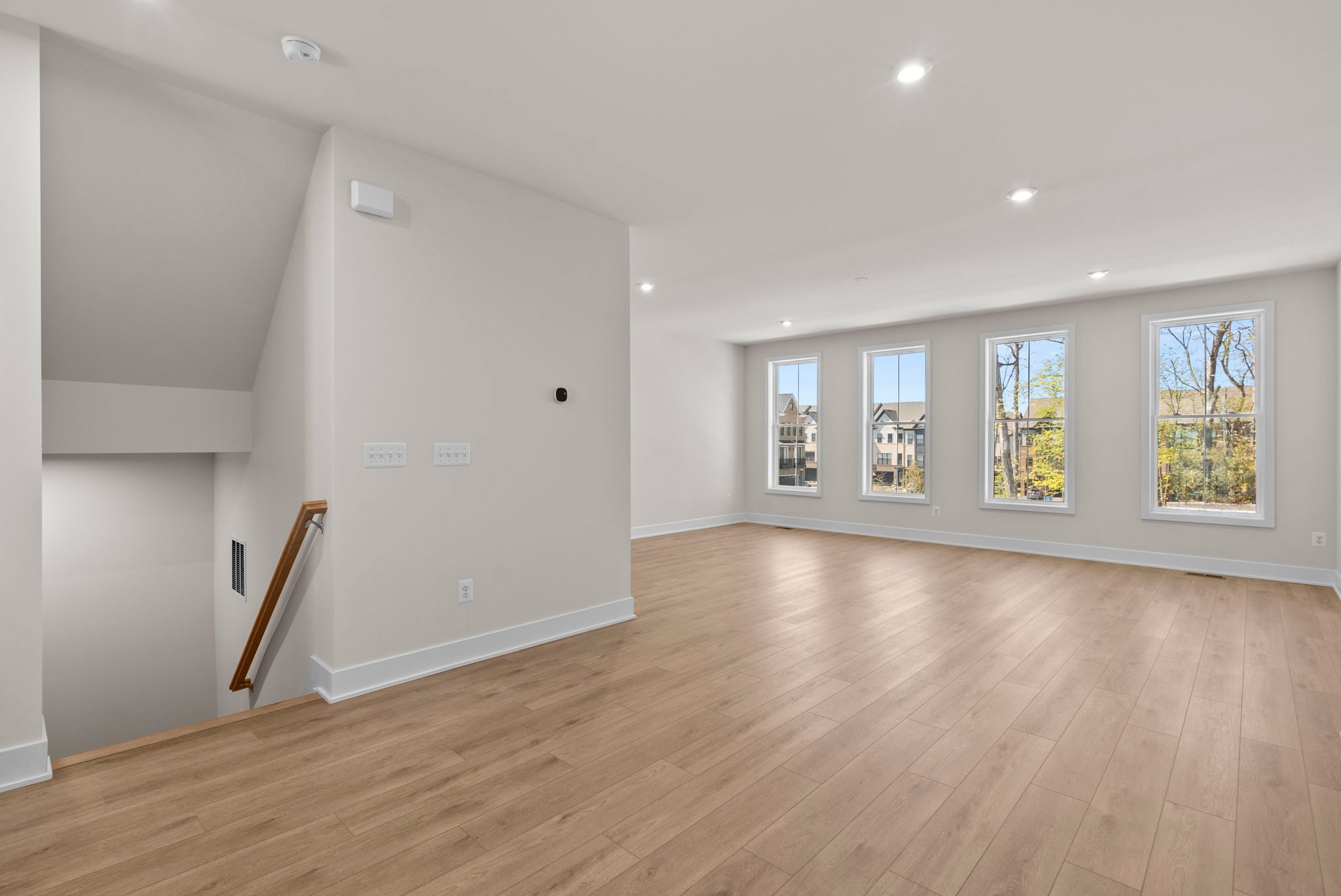 Turner 22-F2-RT - Homesite 4526, Townhome, West Park III, Located in Brambleton, VA