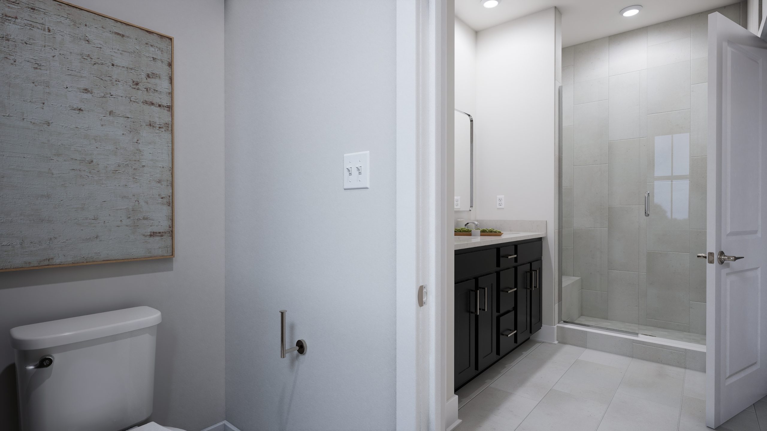 Turner 22-F2-RT - Homesite 4527, Townhome, West Park III, Located in Brambleton, VA