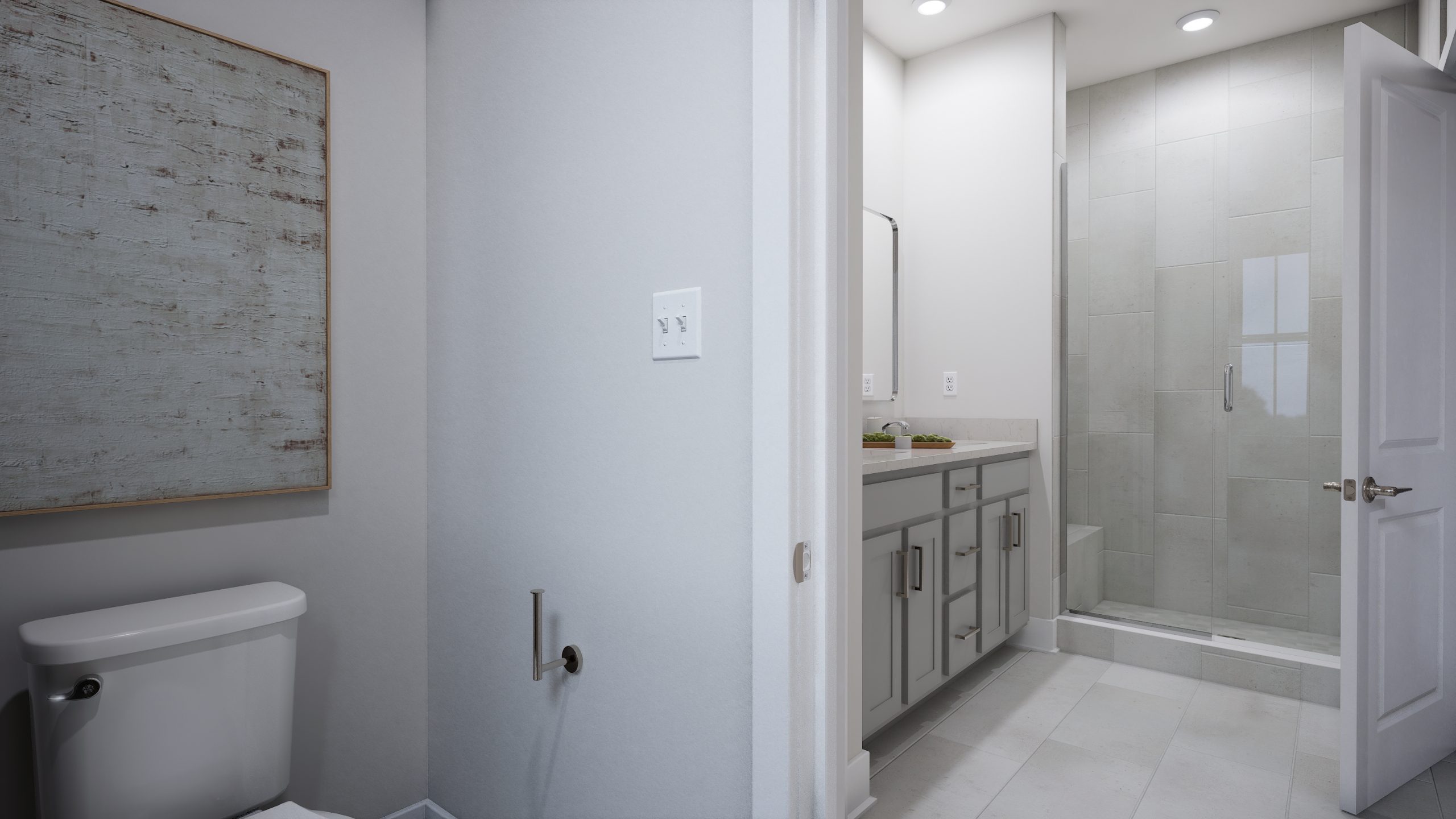 Turner 22-F2-RT - Homesite 4528, Townhome, West Park III, Located in Brambleton, VA