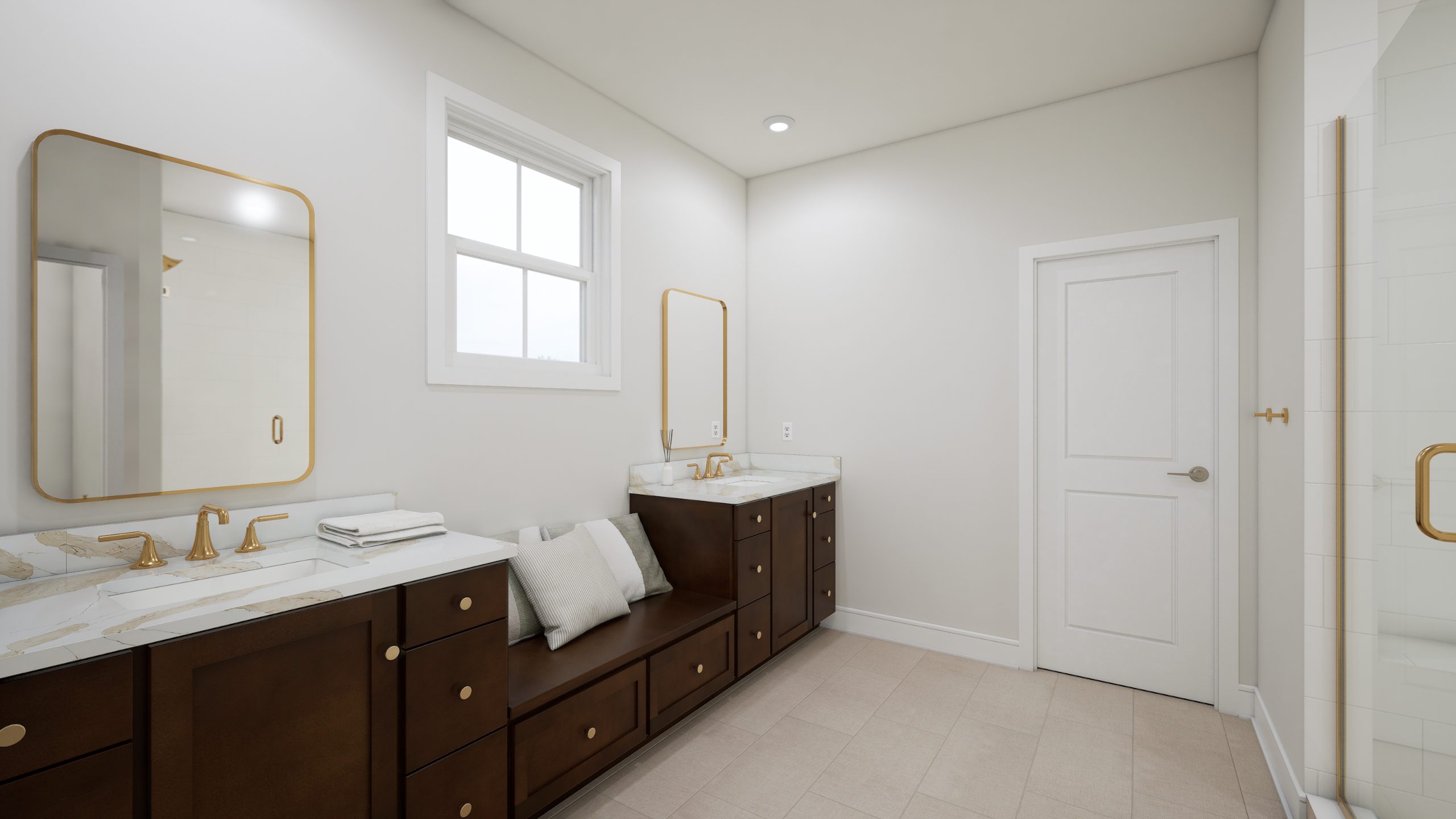 Samson 36-F2 - Homesite 3502, Single Family Home, West Park IV, Located in Brambleton, VA