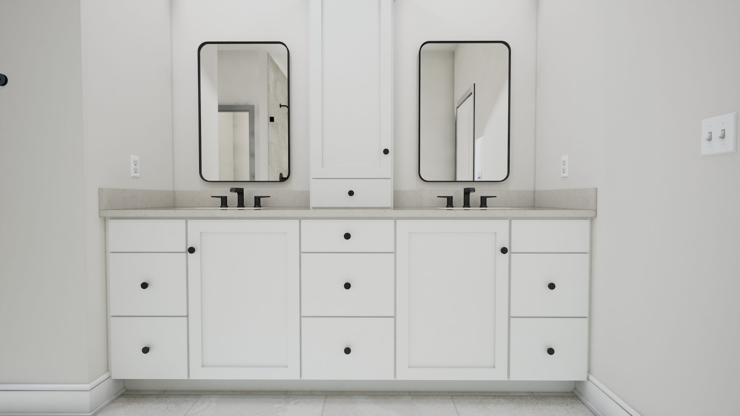 Stone 36-F2 - Homesite 3501, Single Family Home, West Park IV, Located in Brambleton, VA