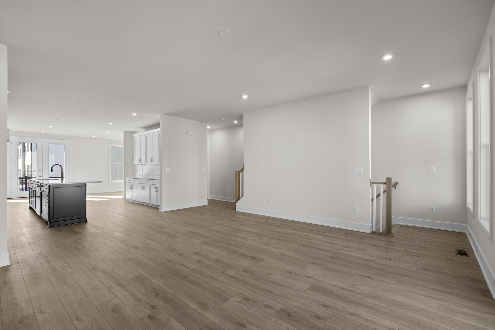 Taryn 24-F2 - Homesite 22, Townhome, Arpina Valley, Located in Herndon, Virginia