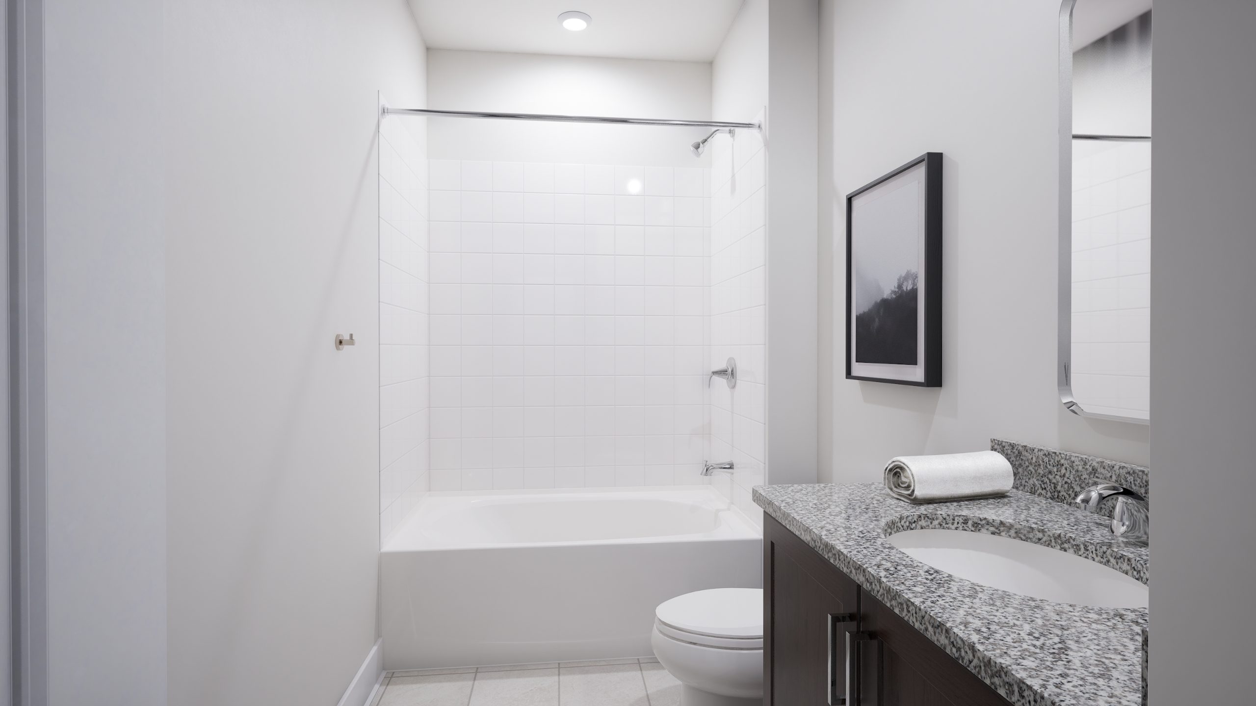 Tahoe 24-F2 - Homesite 32, Townhome, Ashberry, Located in Manassas, VA