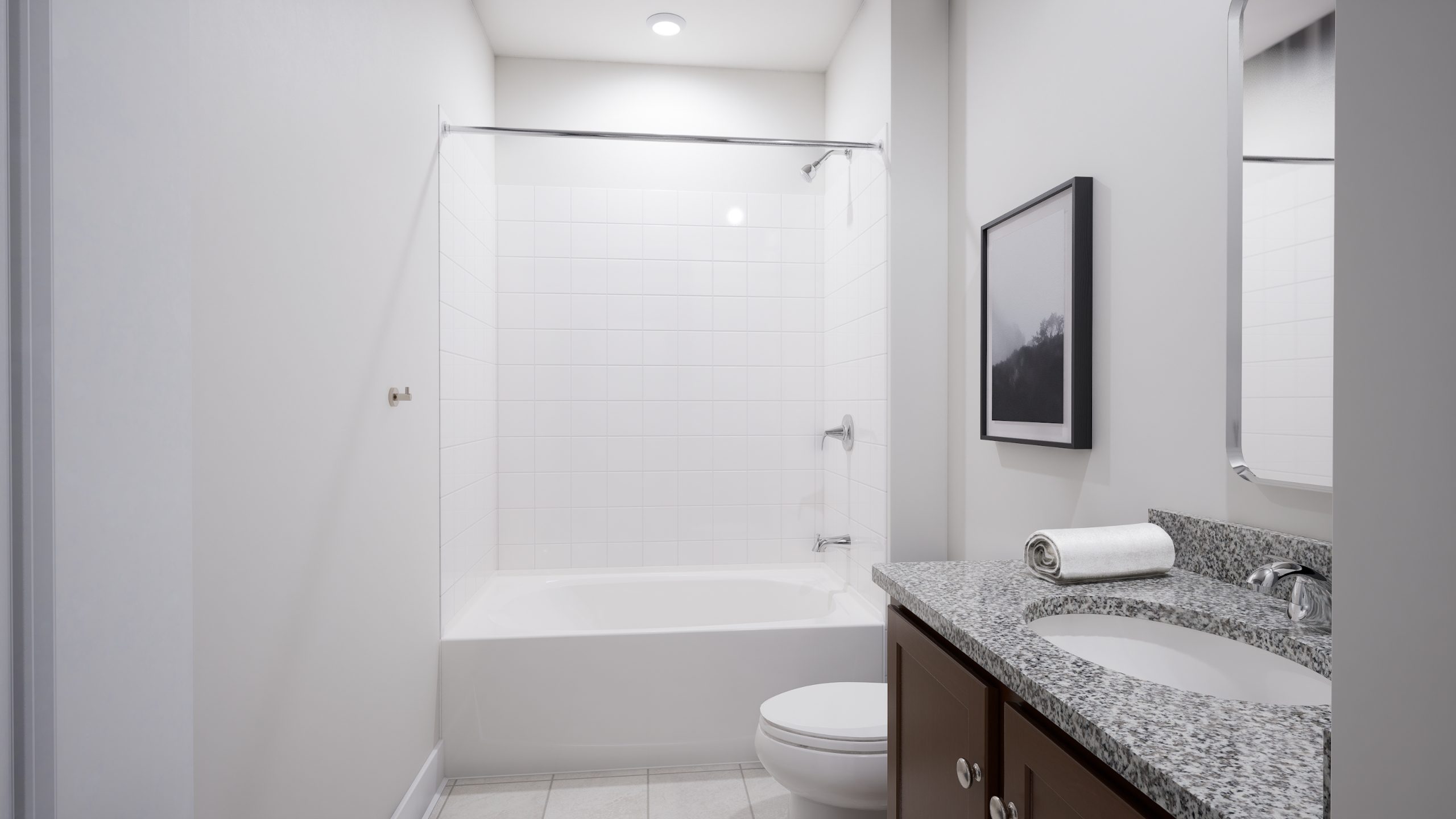 Tahoe 24-F2 - Homesite 34, Townhome, Ashberry, Located in Manassas, VA