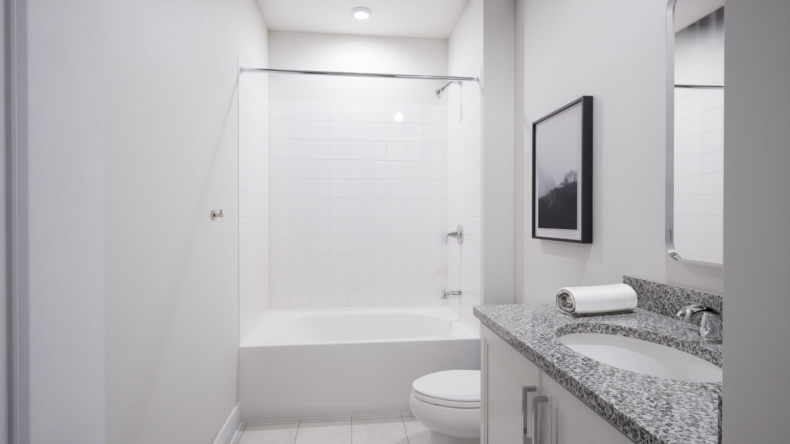 Tahoe 24-F2 - Homesite 35, Townhome, Ashberry, Located in Manassas, VA